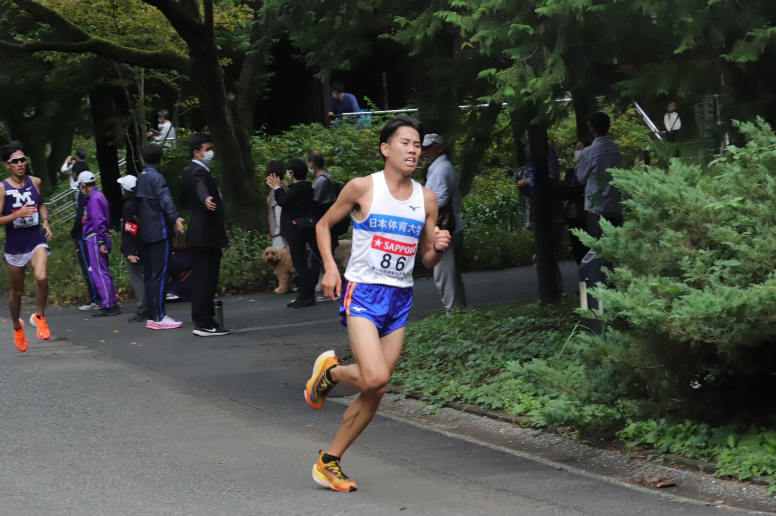 2022hakonequalifying121