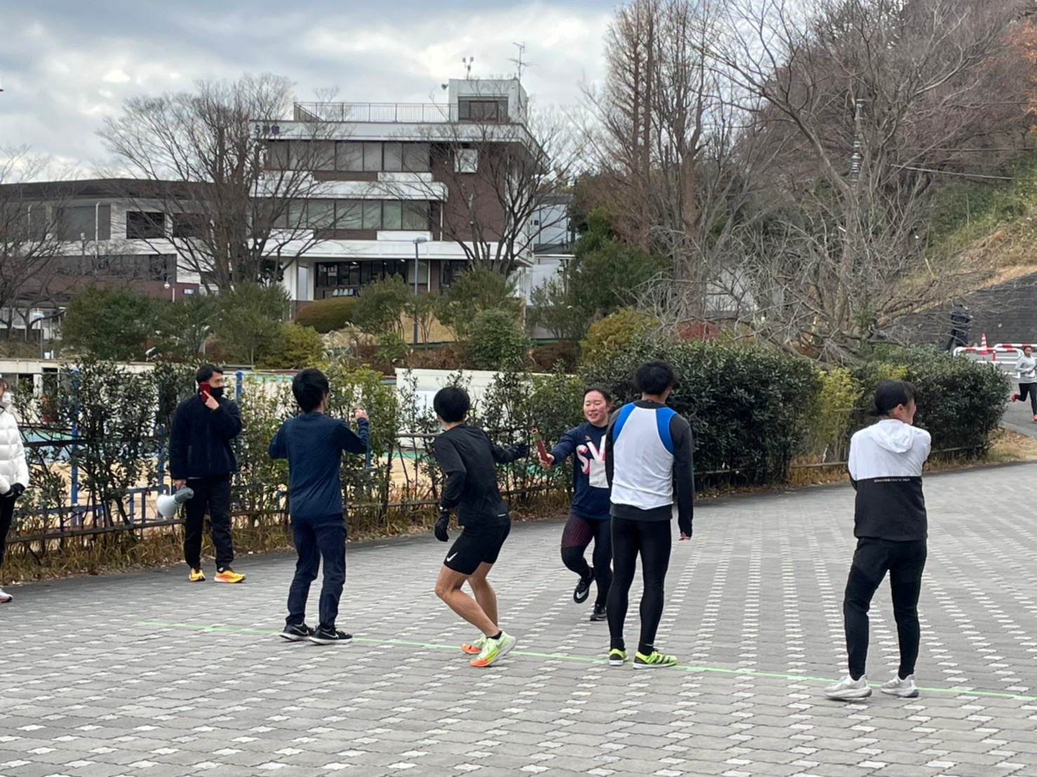 2022relay401