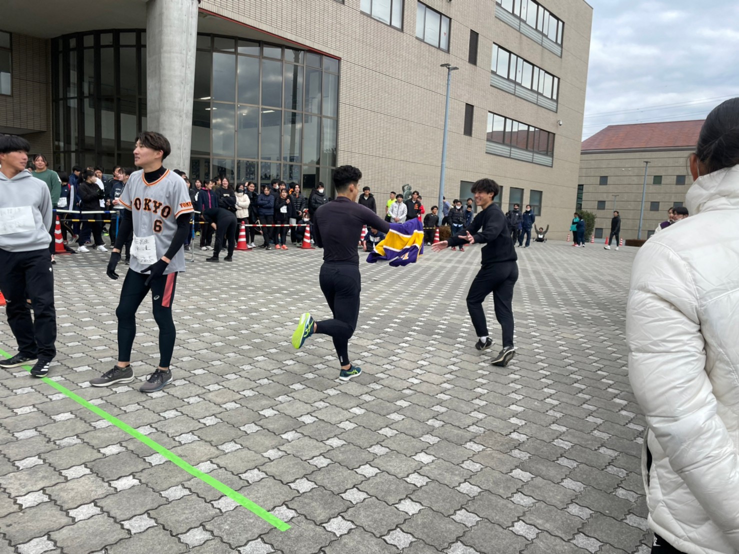 2022relay84