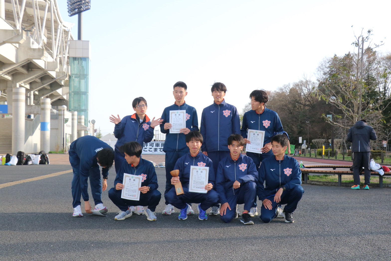 2023 sagamihara119