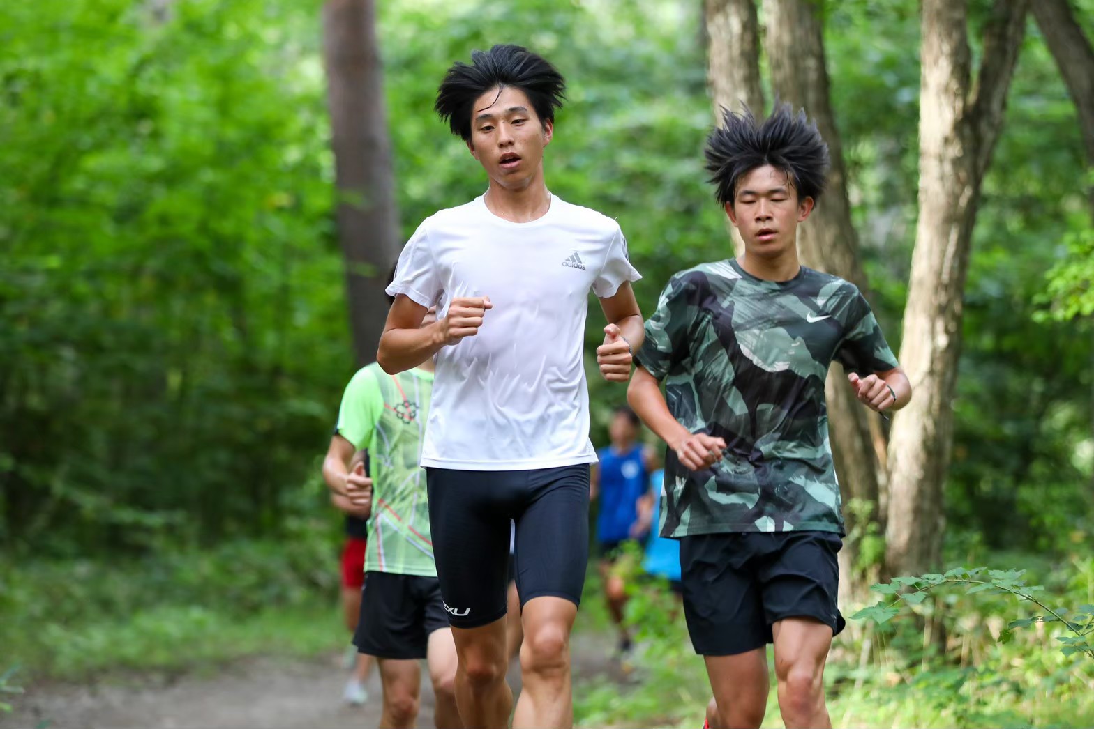 2023fuzimisummercamp623
