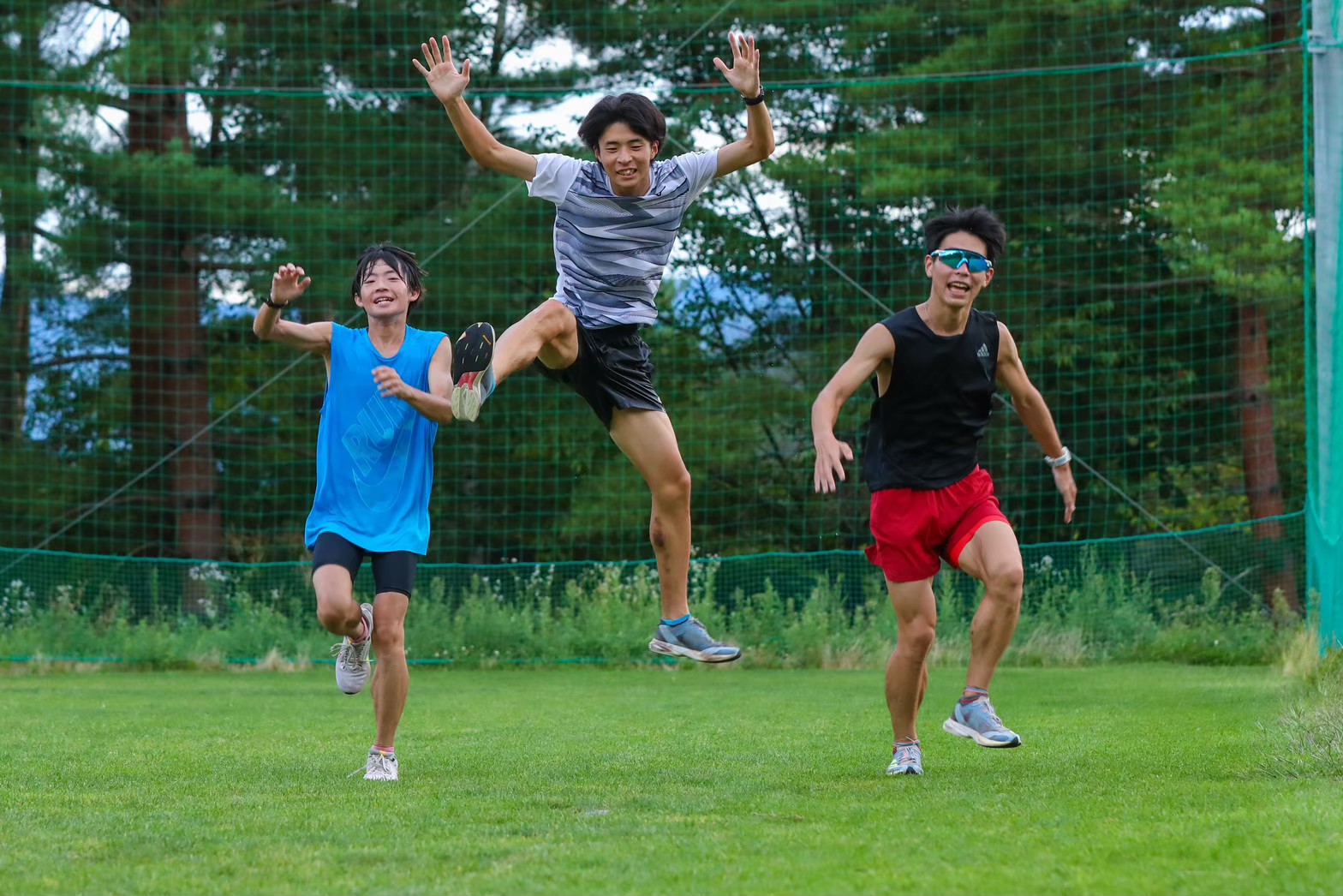 2023fuzimisummercamp716