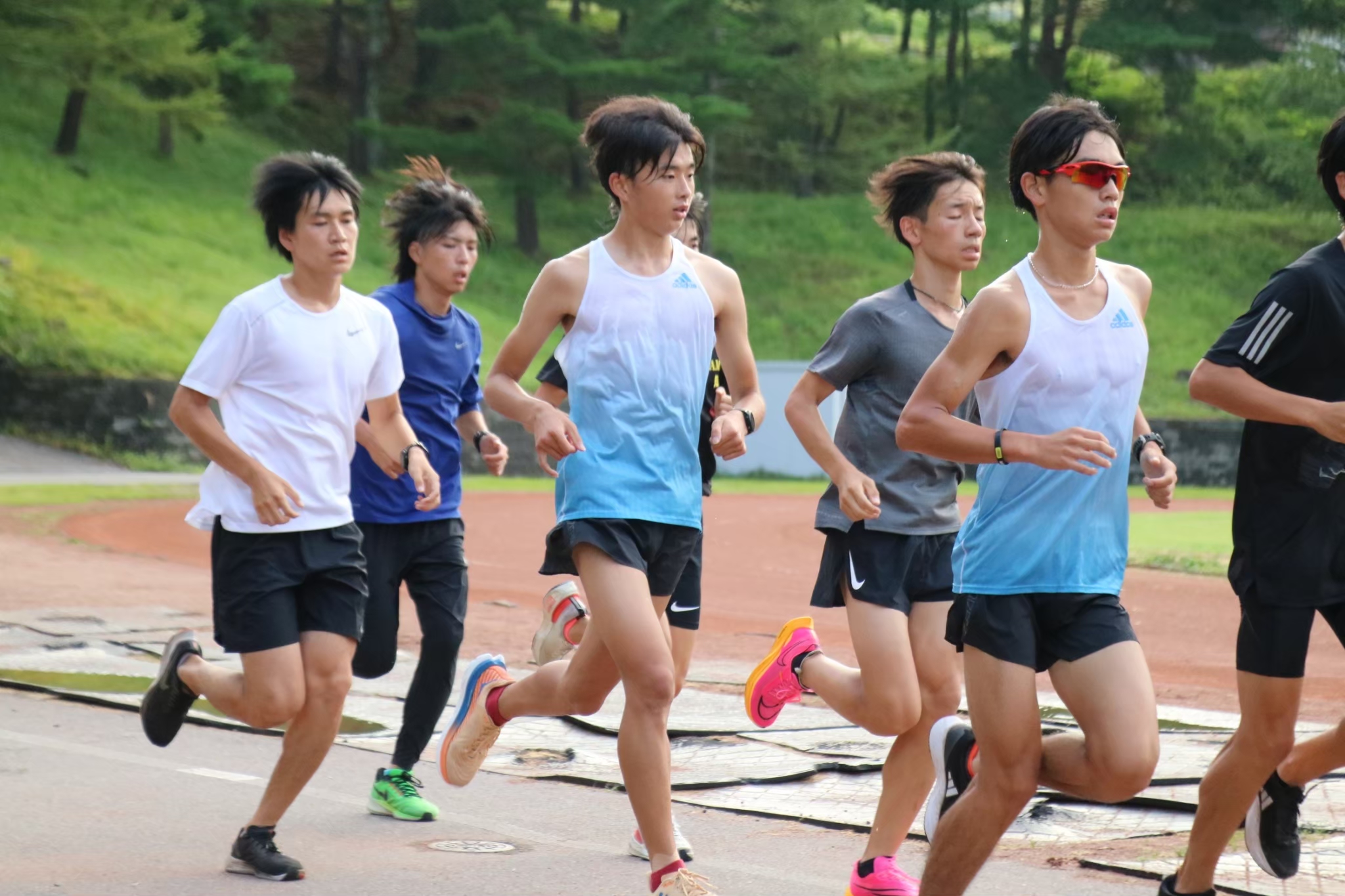 2023fuzimisummercamp828