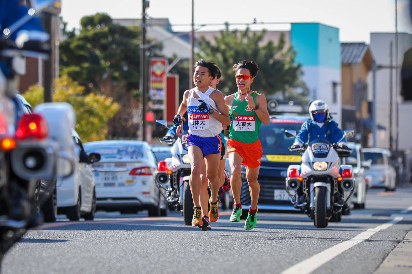 2023hakoneekiden100