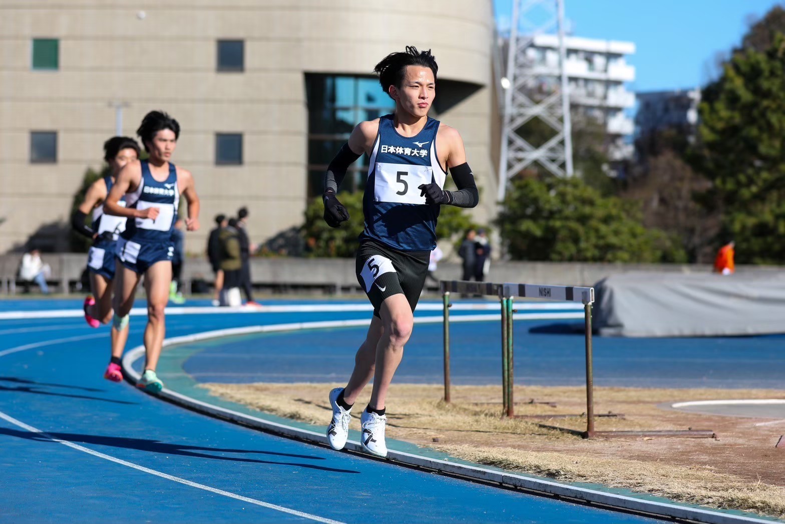 2023joshi400