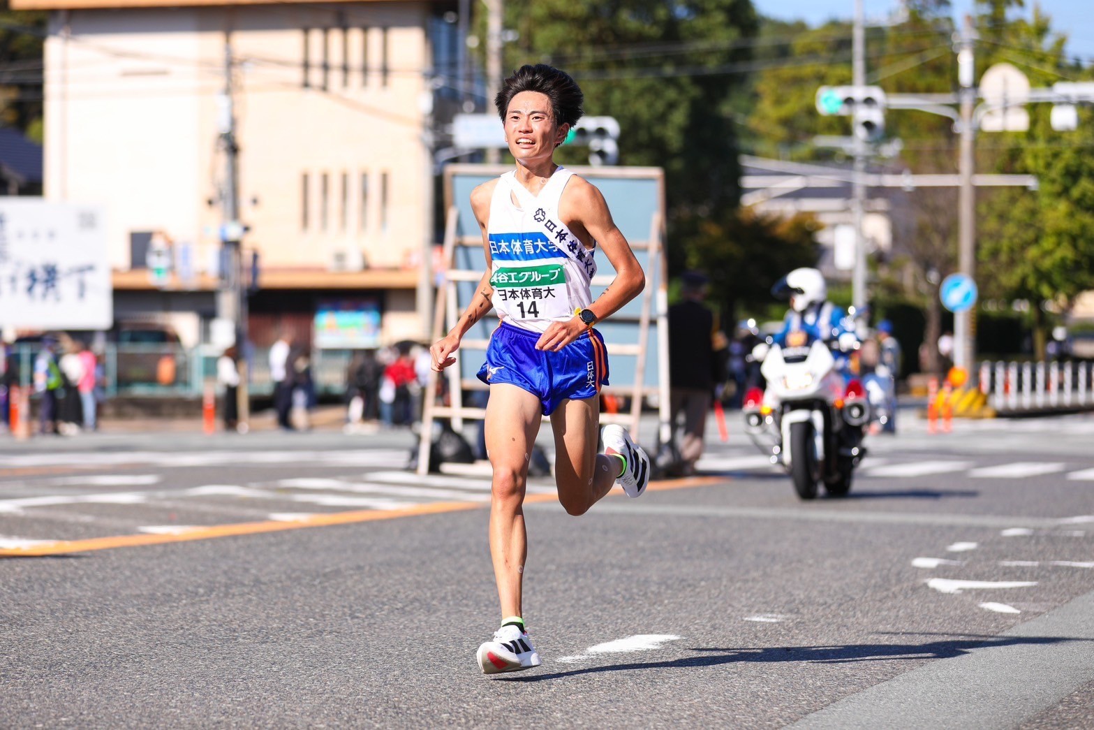 2024zennihonekiden100