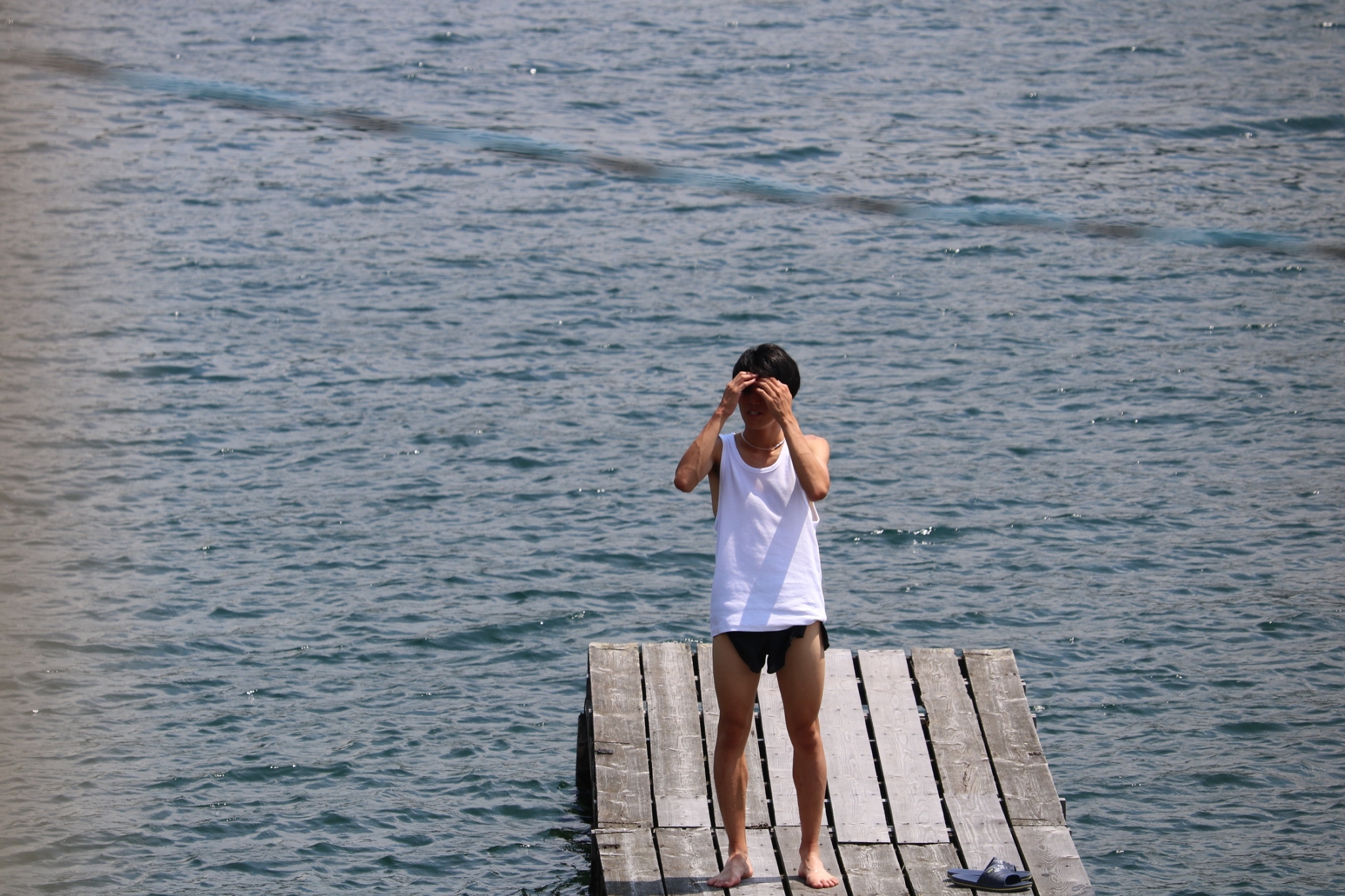 LINE_ALBUM_野尻湖❷_240813_233