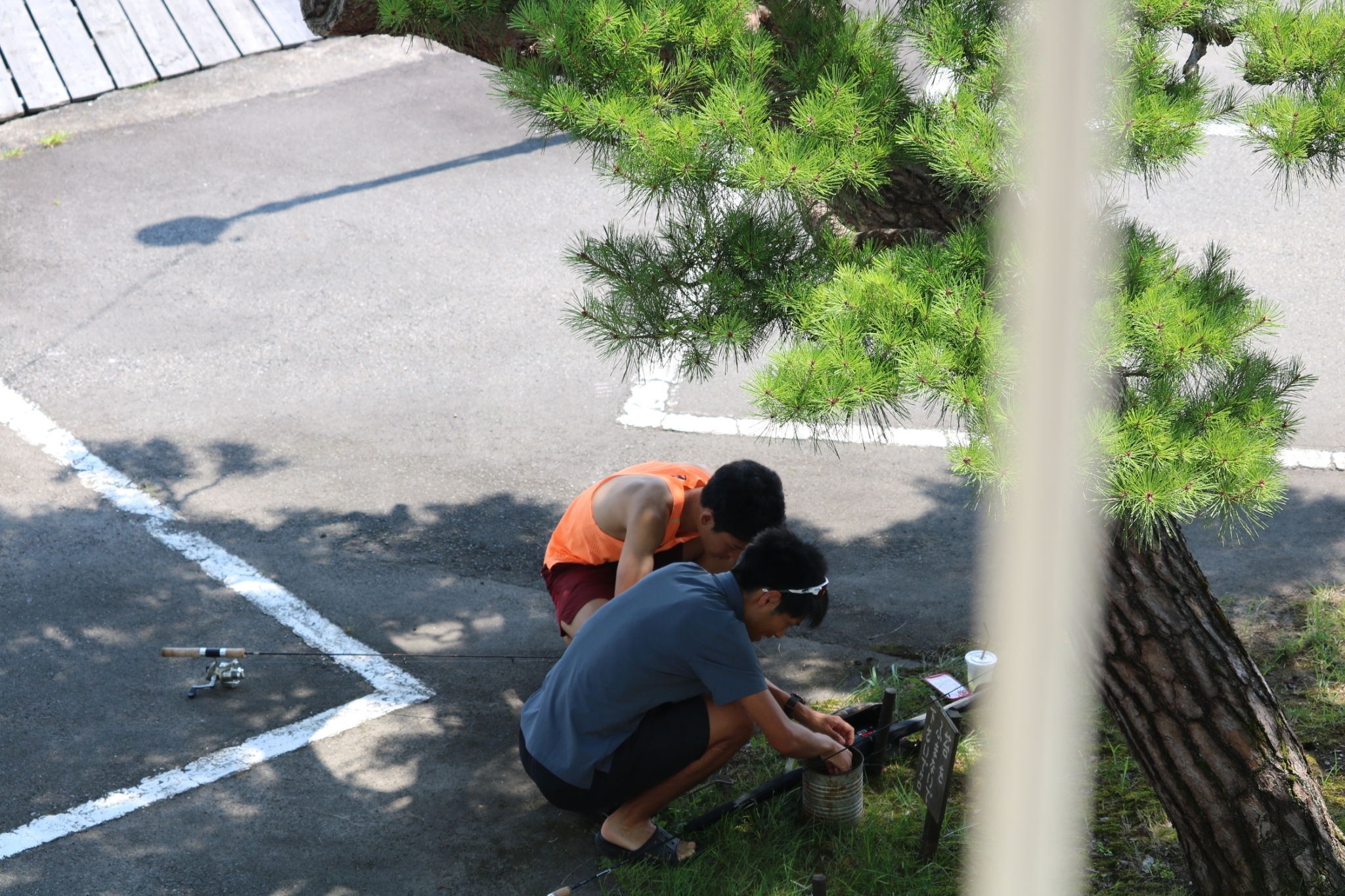 LINE_ALBUM_野尻湖❷_240813_234