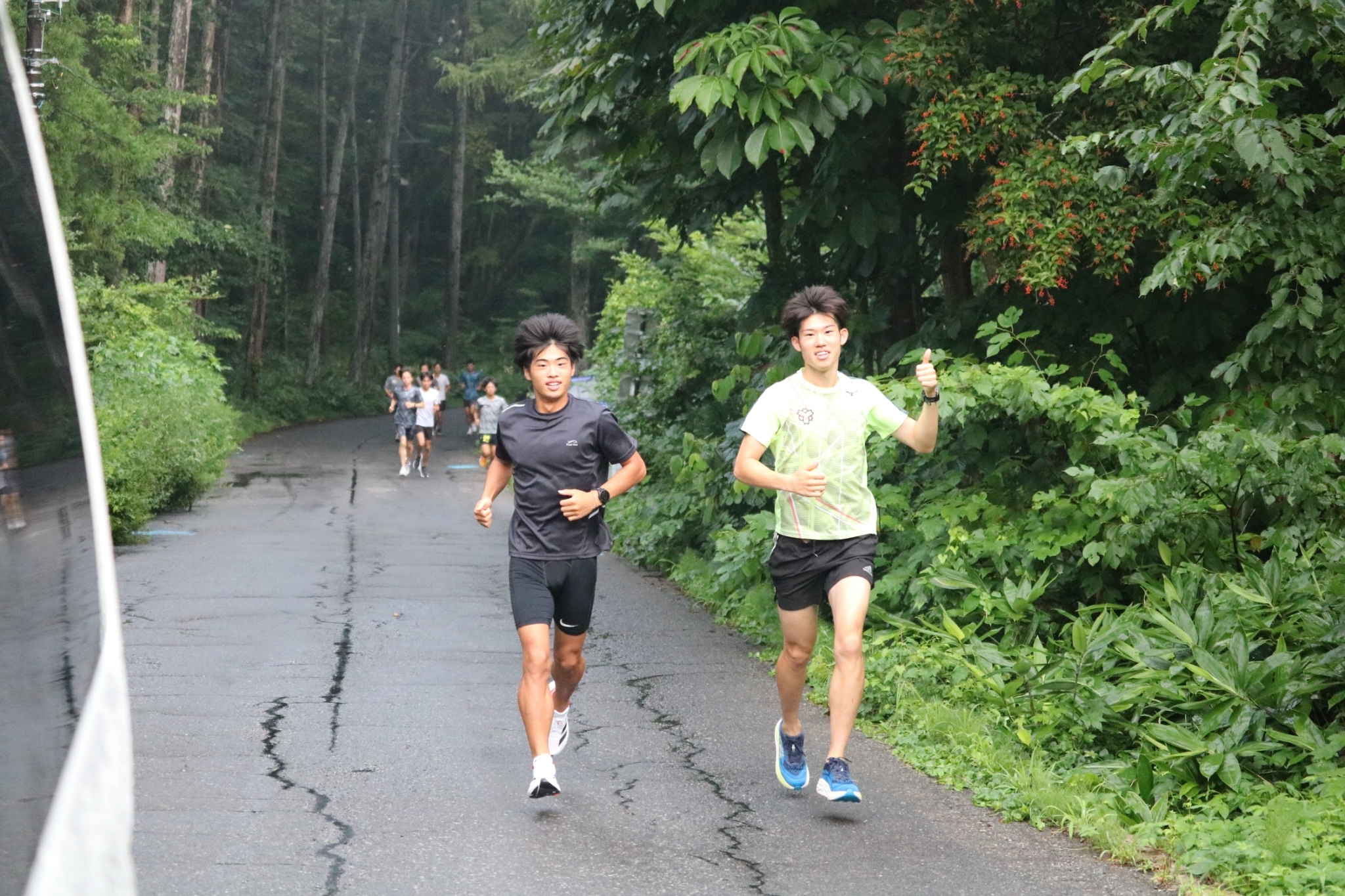 LINE_ALBUM_野尻湖❷_240813_239