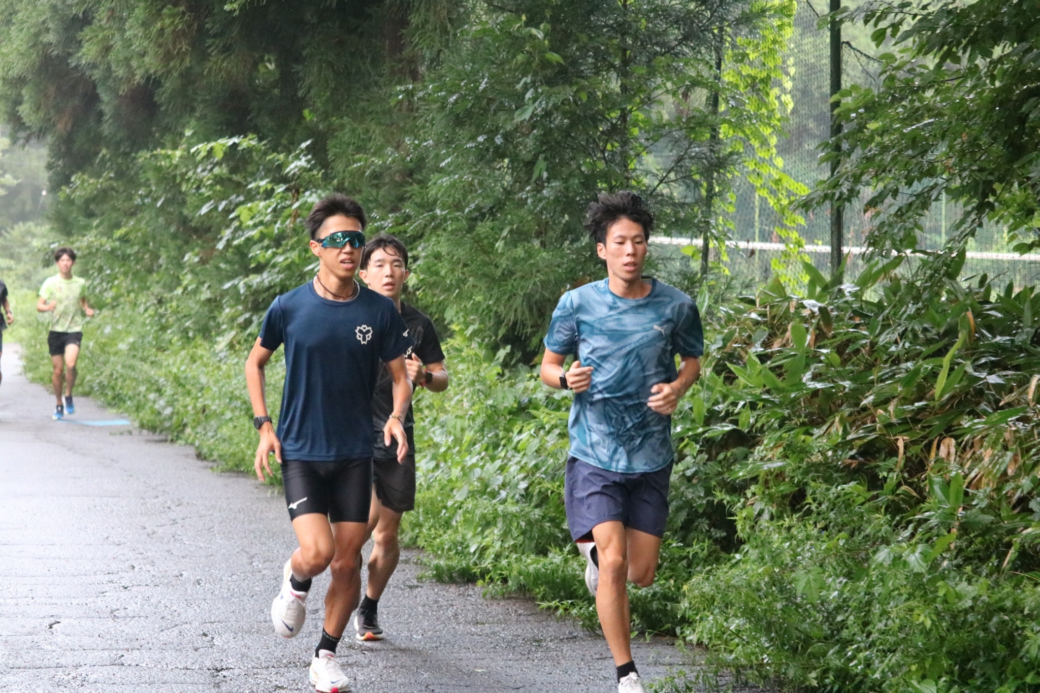 LINE_ALBUM_野尻湖❷_240813_243