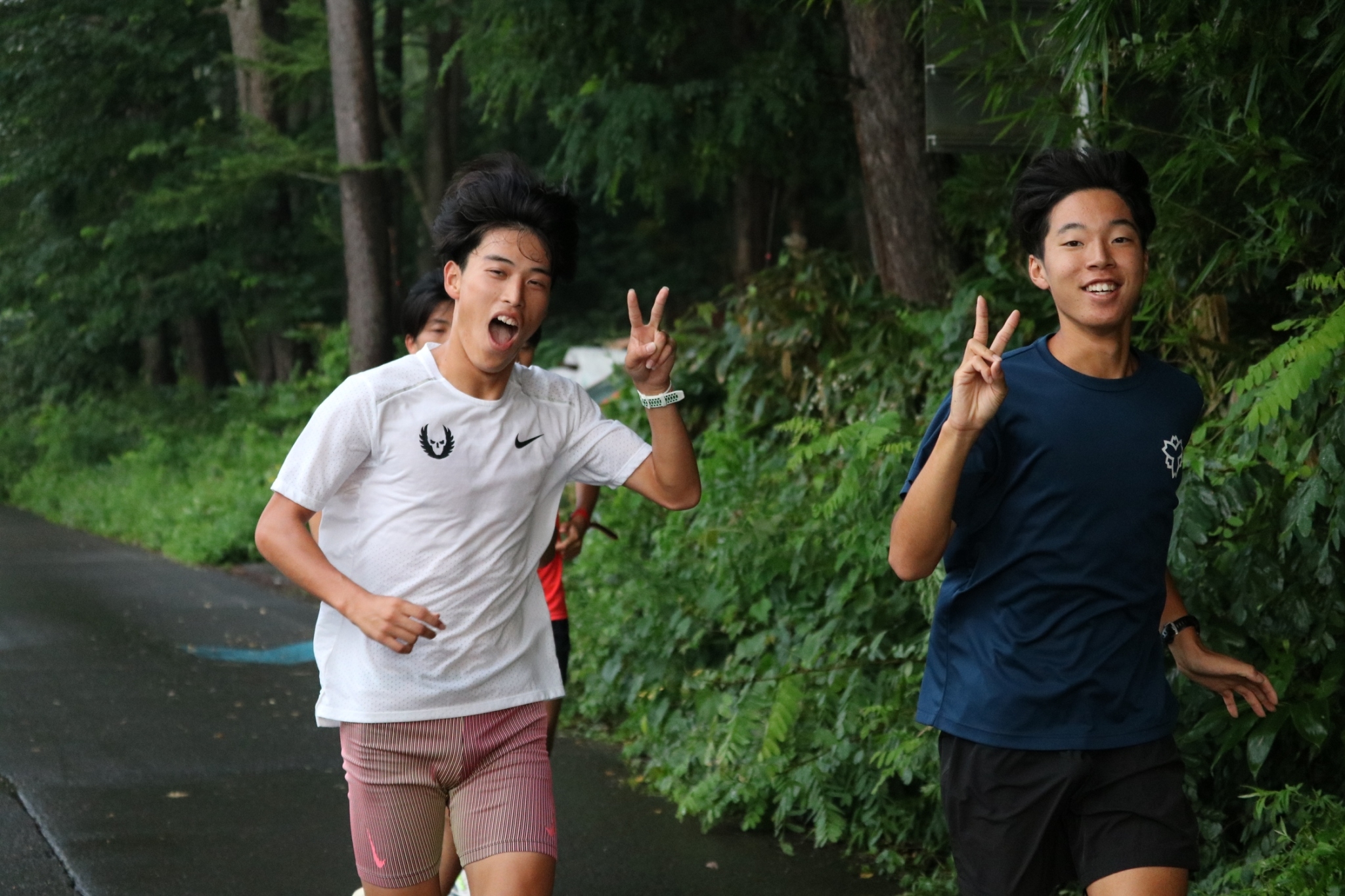 LINE_ALBUM_野尻湖❷_240813_246