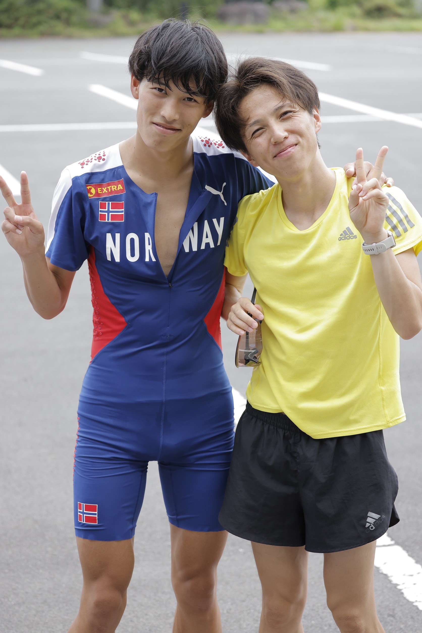 LINE_ALBUM_野尻湖❷_240813_816