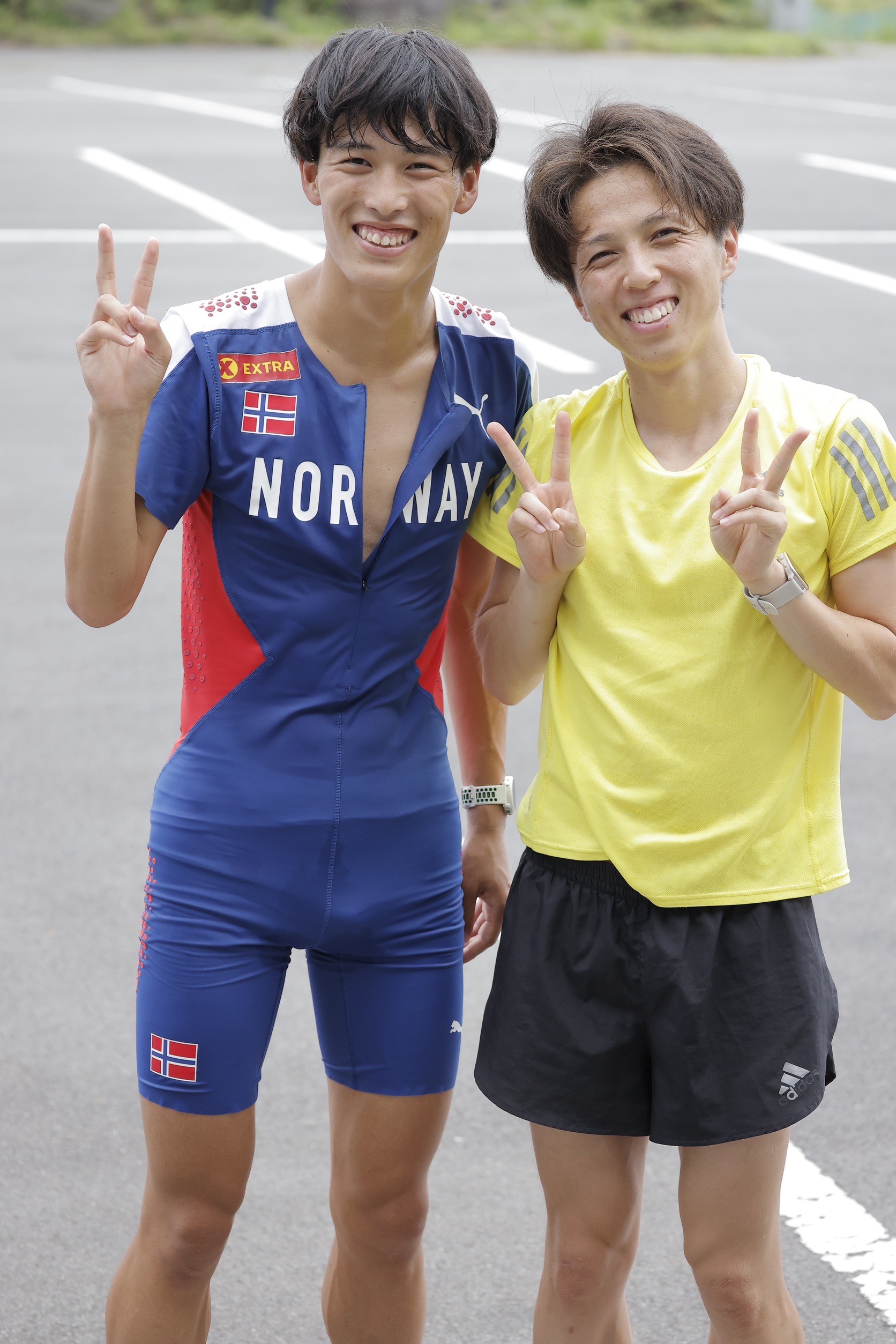 LINE_ALBUM_野尻湖❷_240813_818