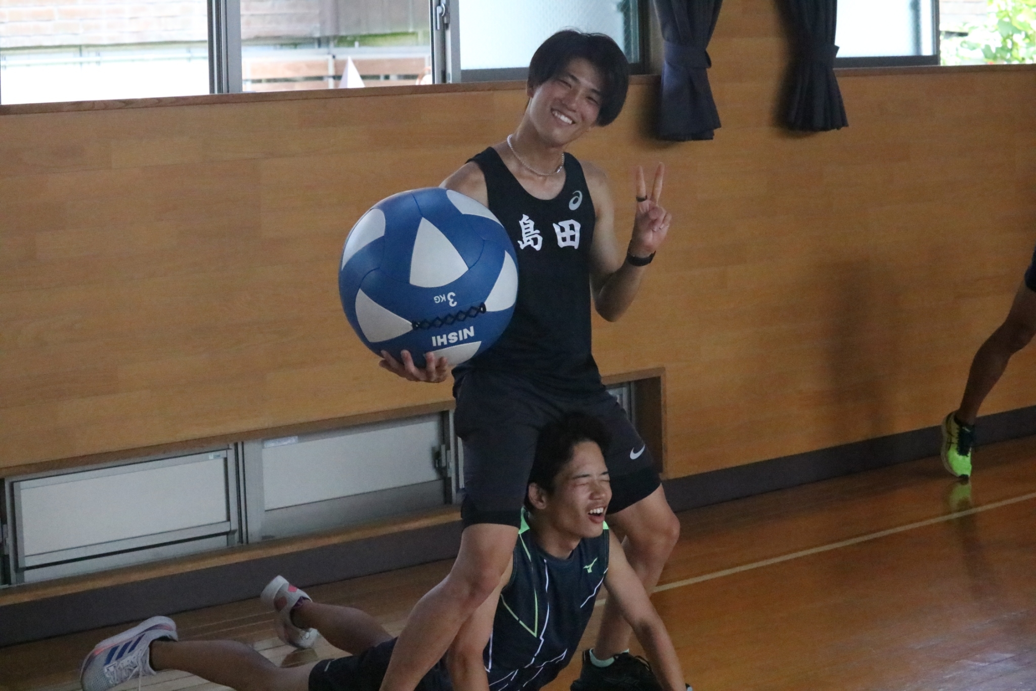 LINE_ALBUM_野尻湖❸_240813_107