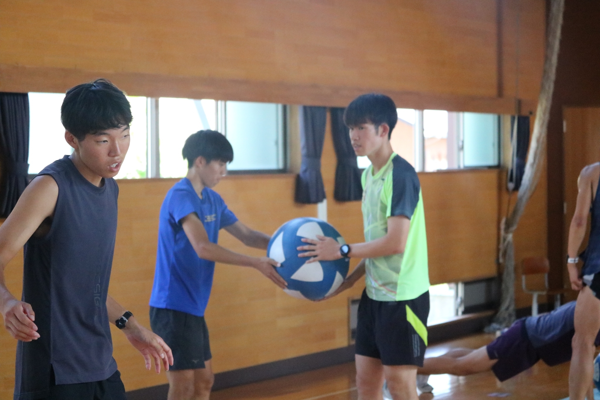 LINE_ALBUM_野尻湖❸_240813_132