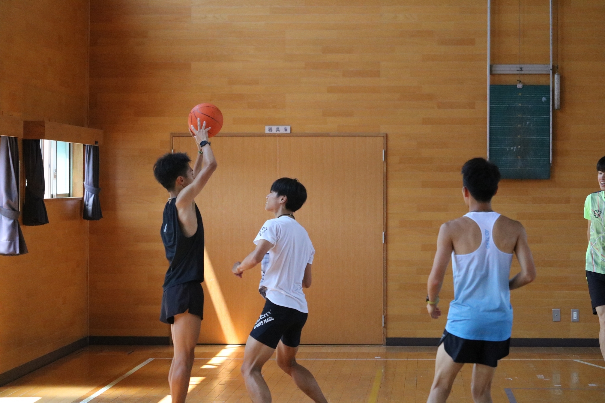 LINE_ALBUM_野尻湖❸_240813_144