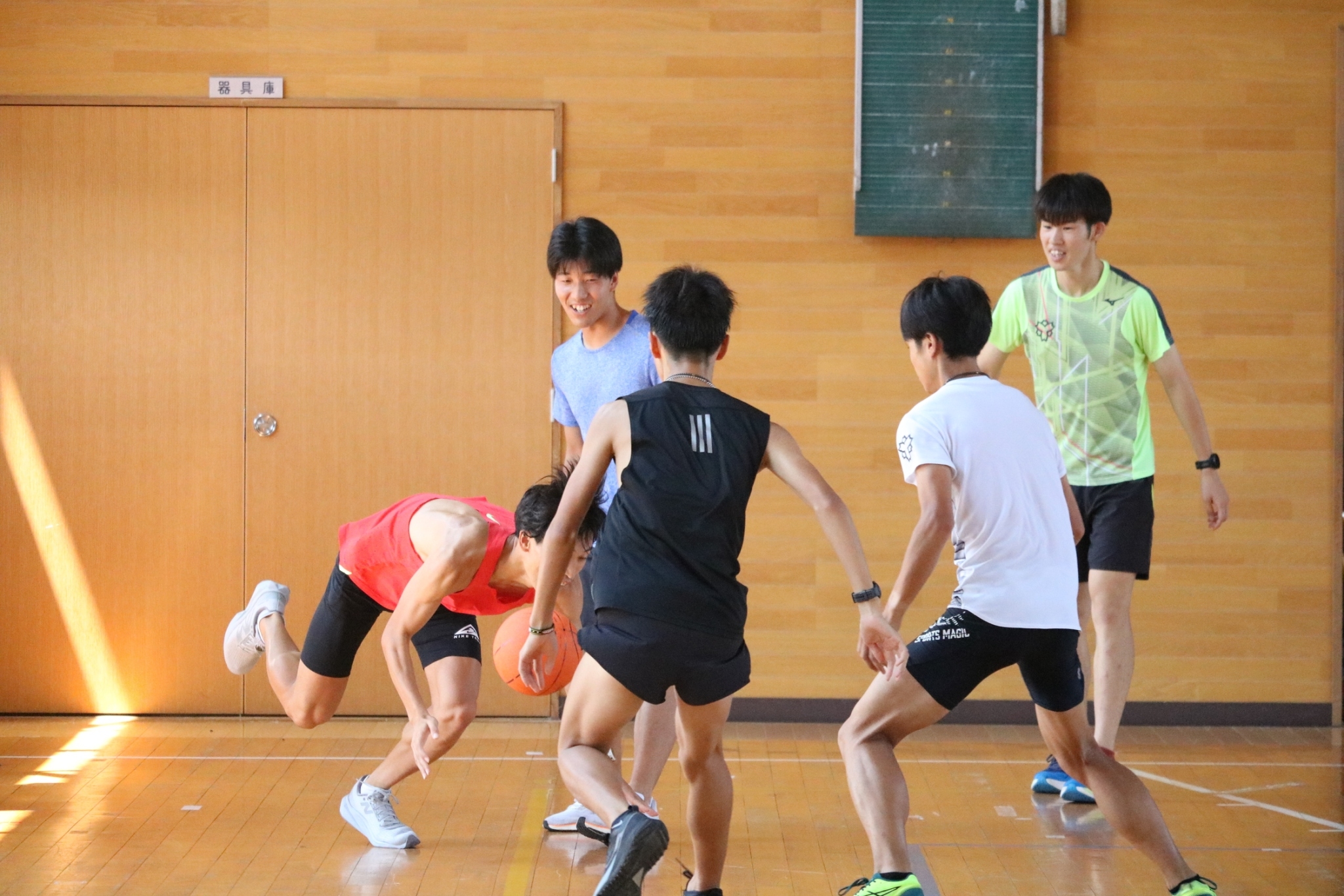 LINE_ALBUM_野尻湖❸_240813_145