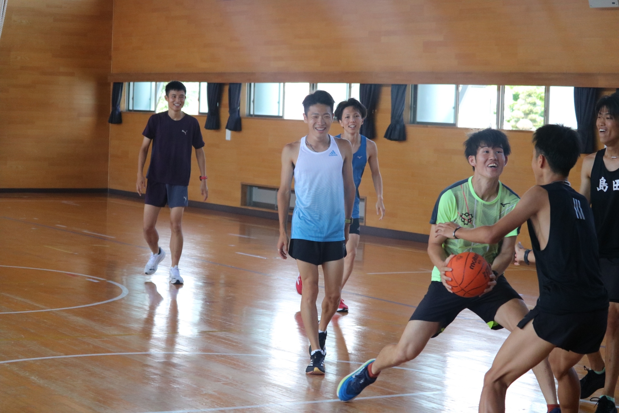 LINE_ALBUM_野尻湖❸_240813_148