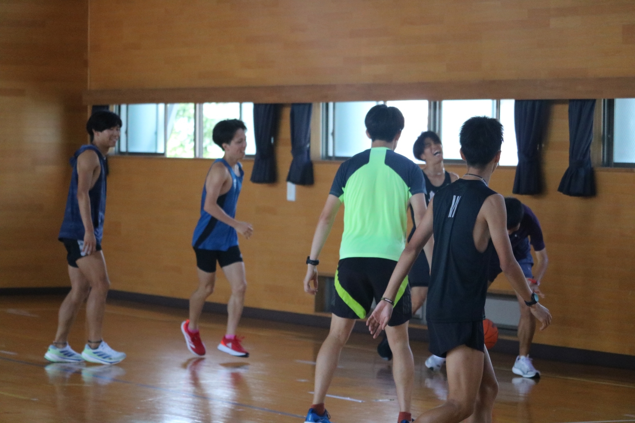 LINE_ALBUM_野尻湖❸_240813_150