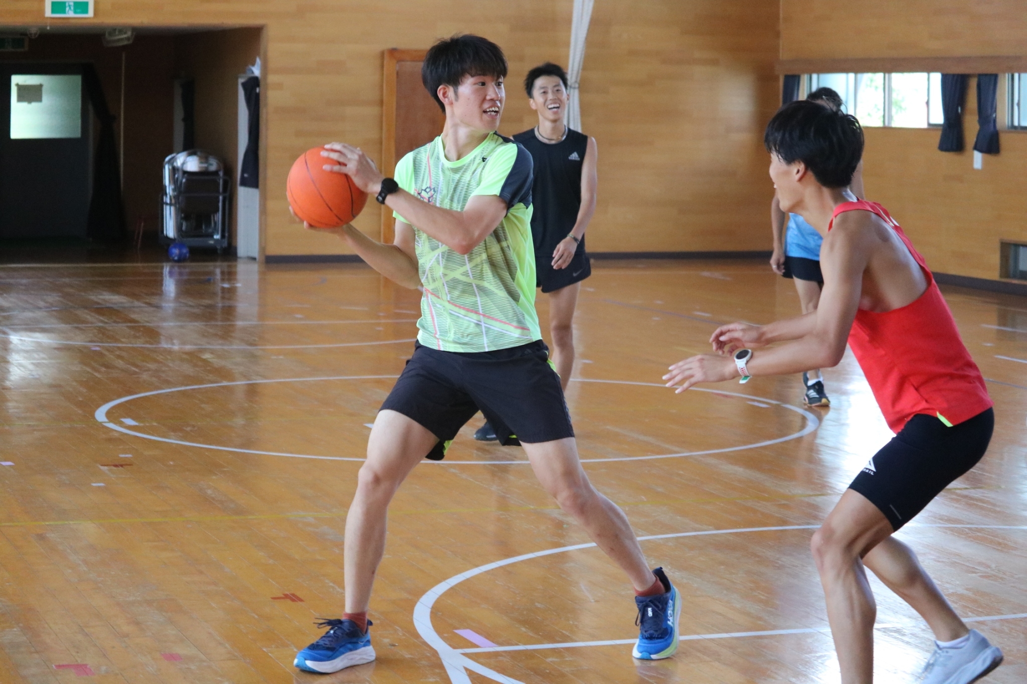 LINE_ALBUM_野尻湖❸_240813_151