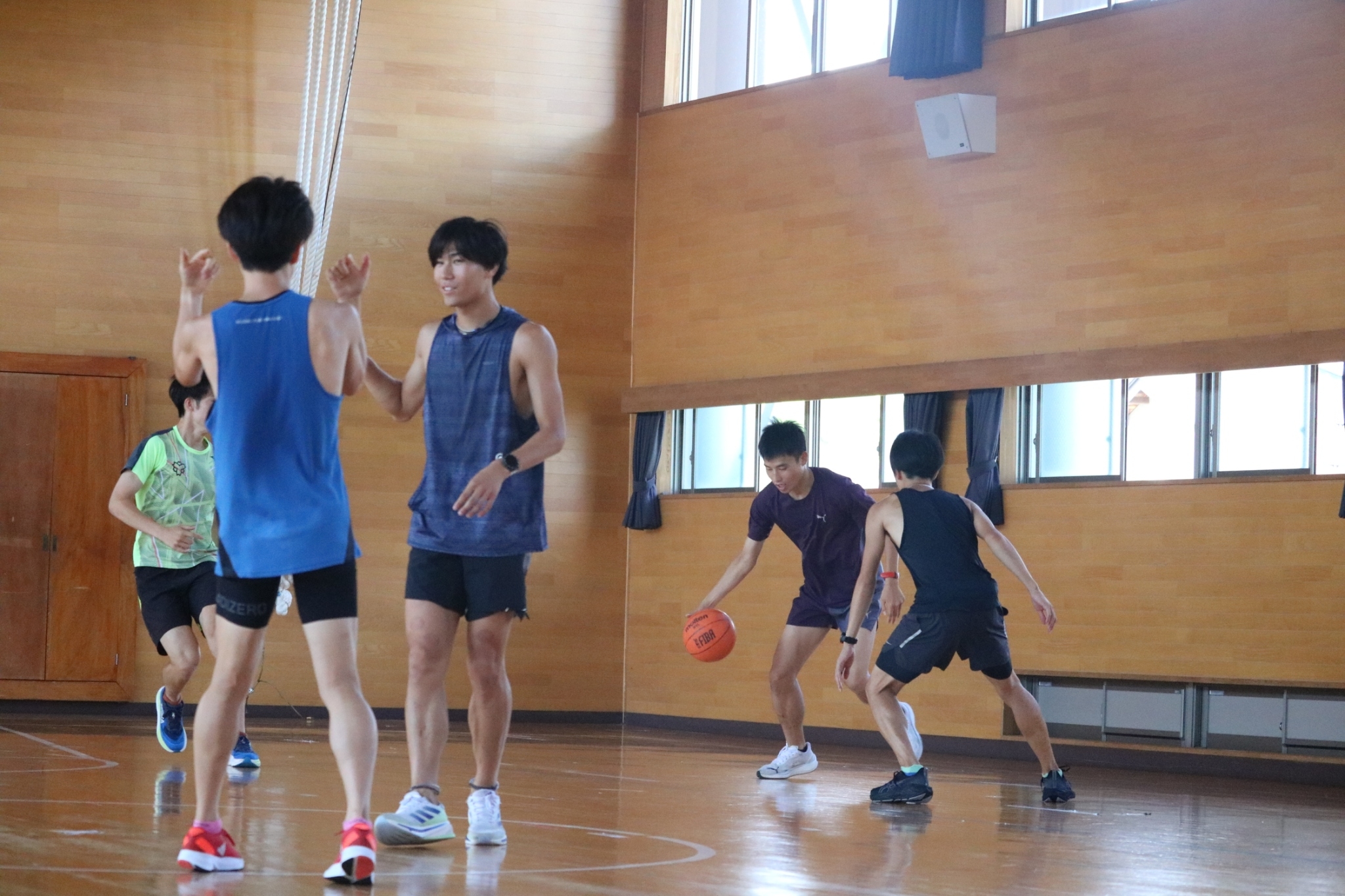 LINE_ALBUM_野尻湖❸_240813_154