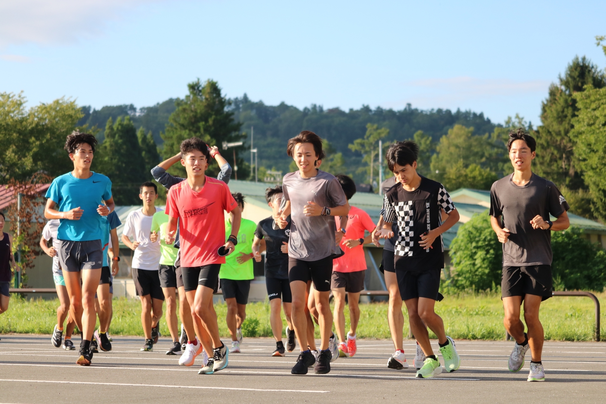 LINE_ALBUM_野尻湖❸_240813_210