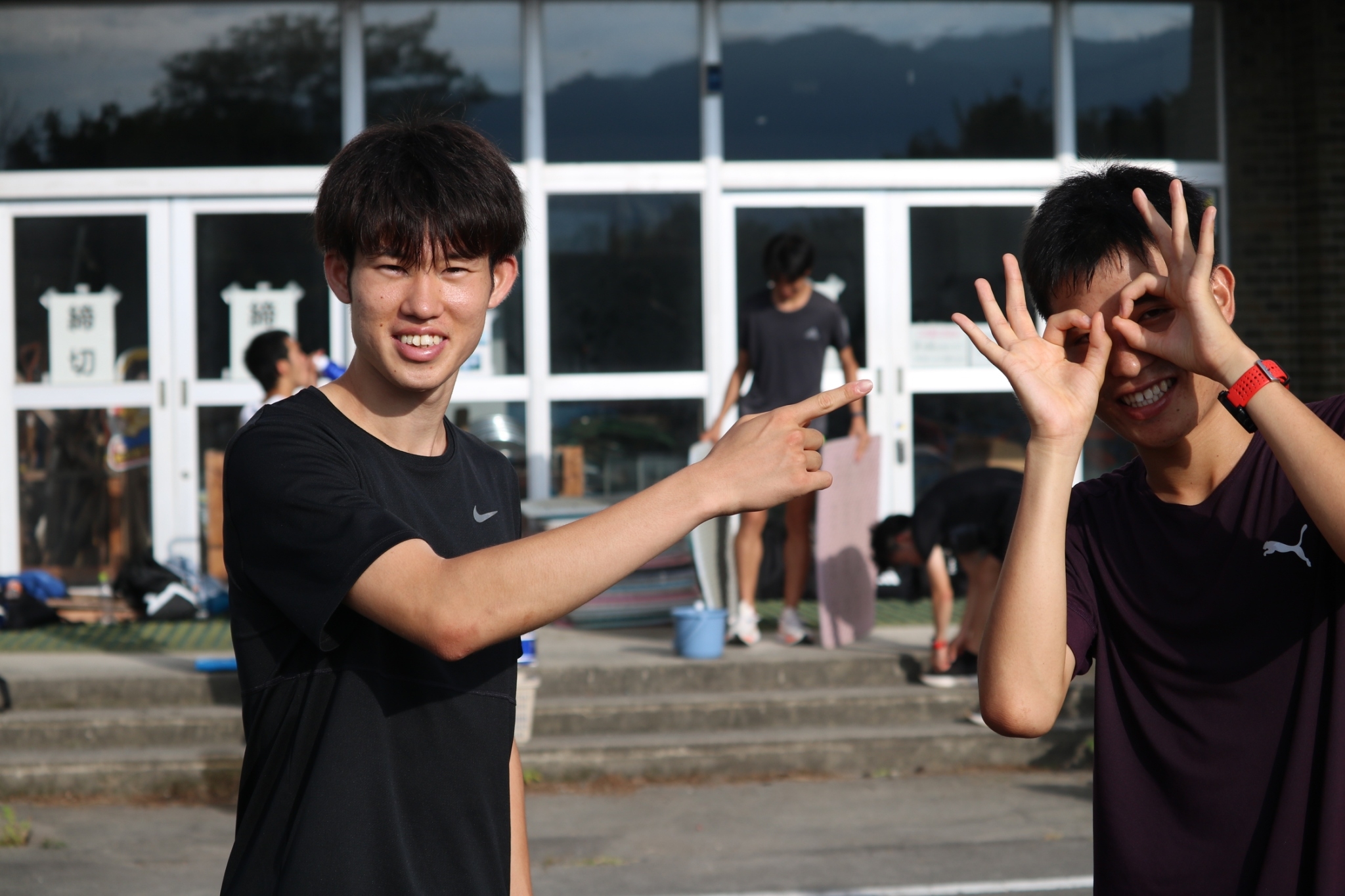 LINE_ALBUM_野尻湖❸_240813_225