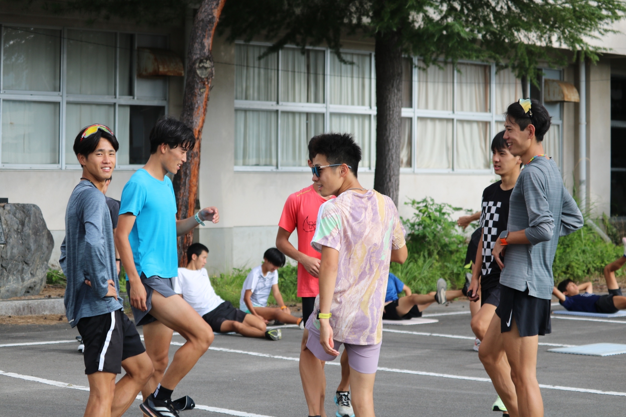 LINE_ALBUM_野尻湖❸_240813_232