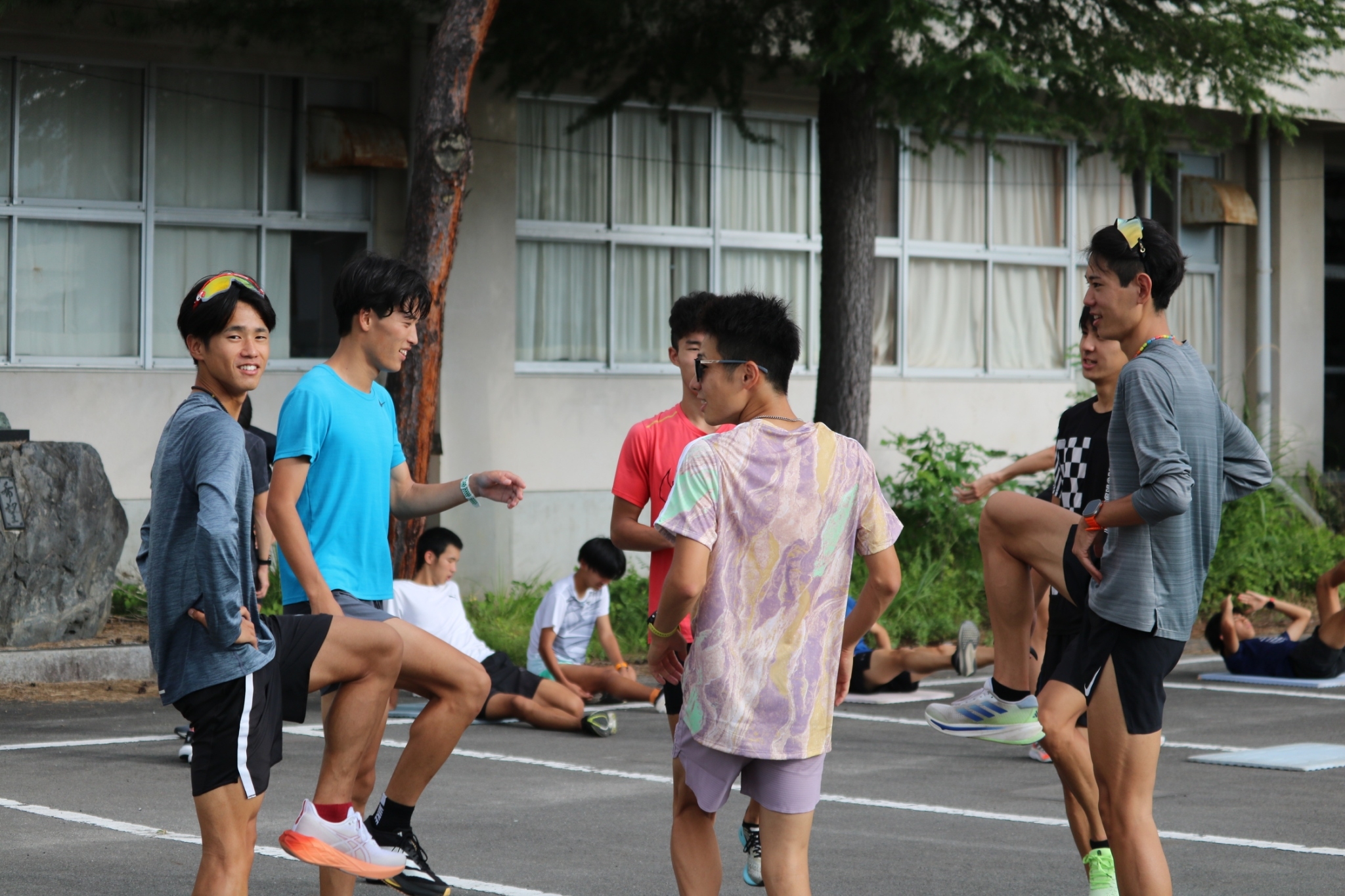 LINE_ALBUM_野尻湖❸_240813_233