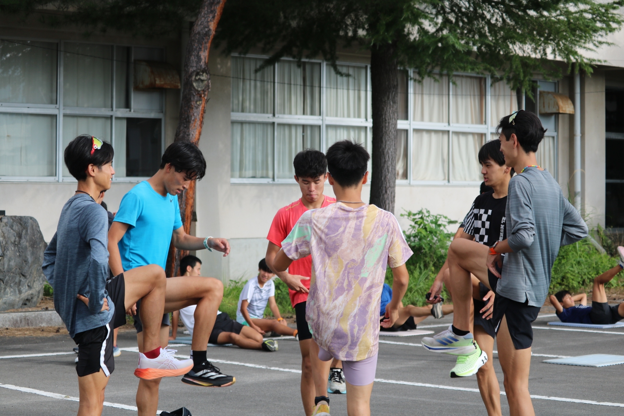LINE_ALBUM_野尻湖❸_240813_234