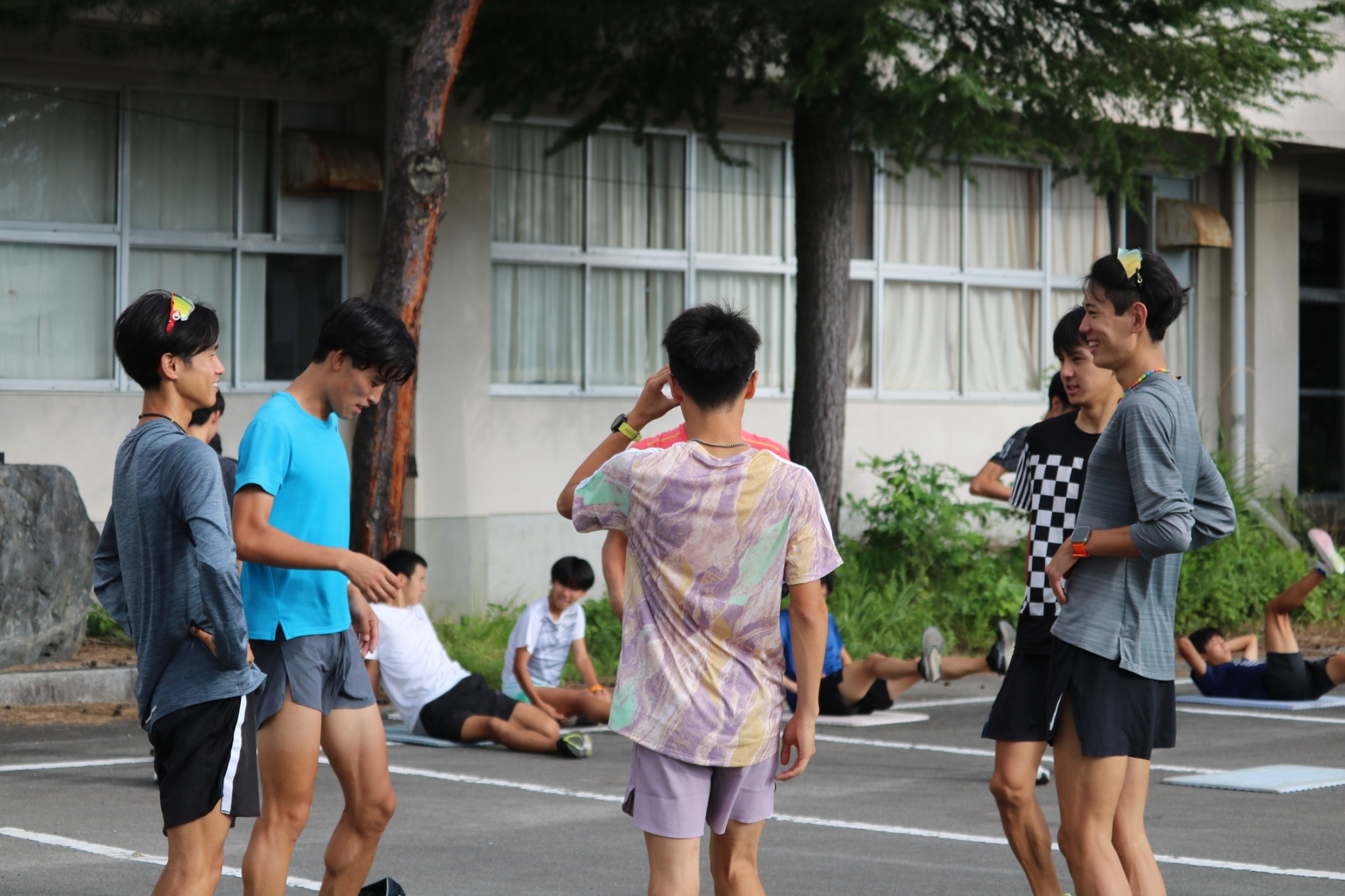 LINE_ALBUM_野尻湖❸_240813_235