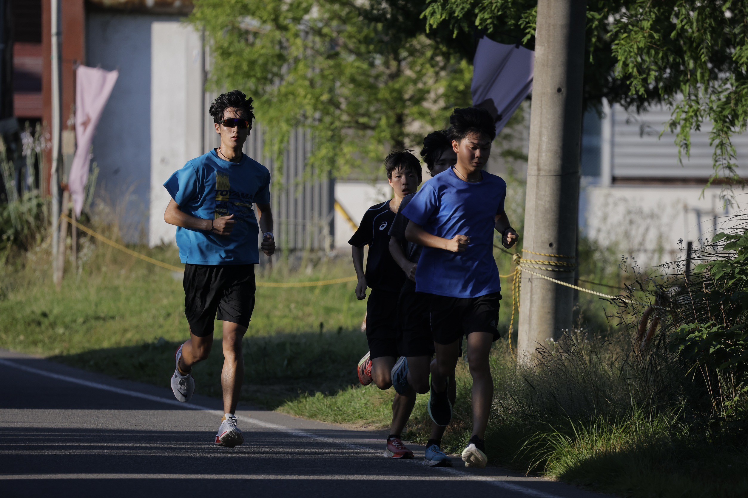LINE_ALBUM_野尻湖合宿_240813_161
