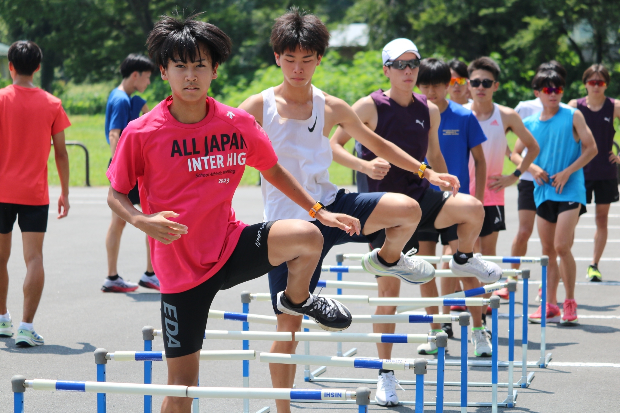 LINE_ALBUM_野尻湖合宿_240813_501