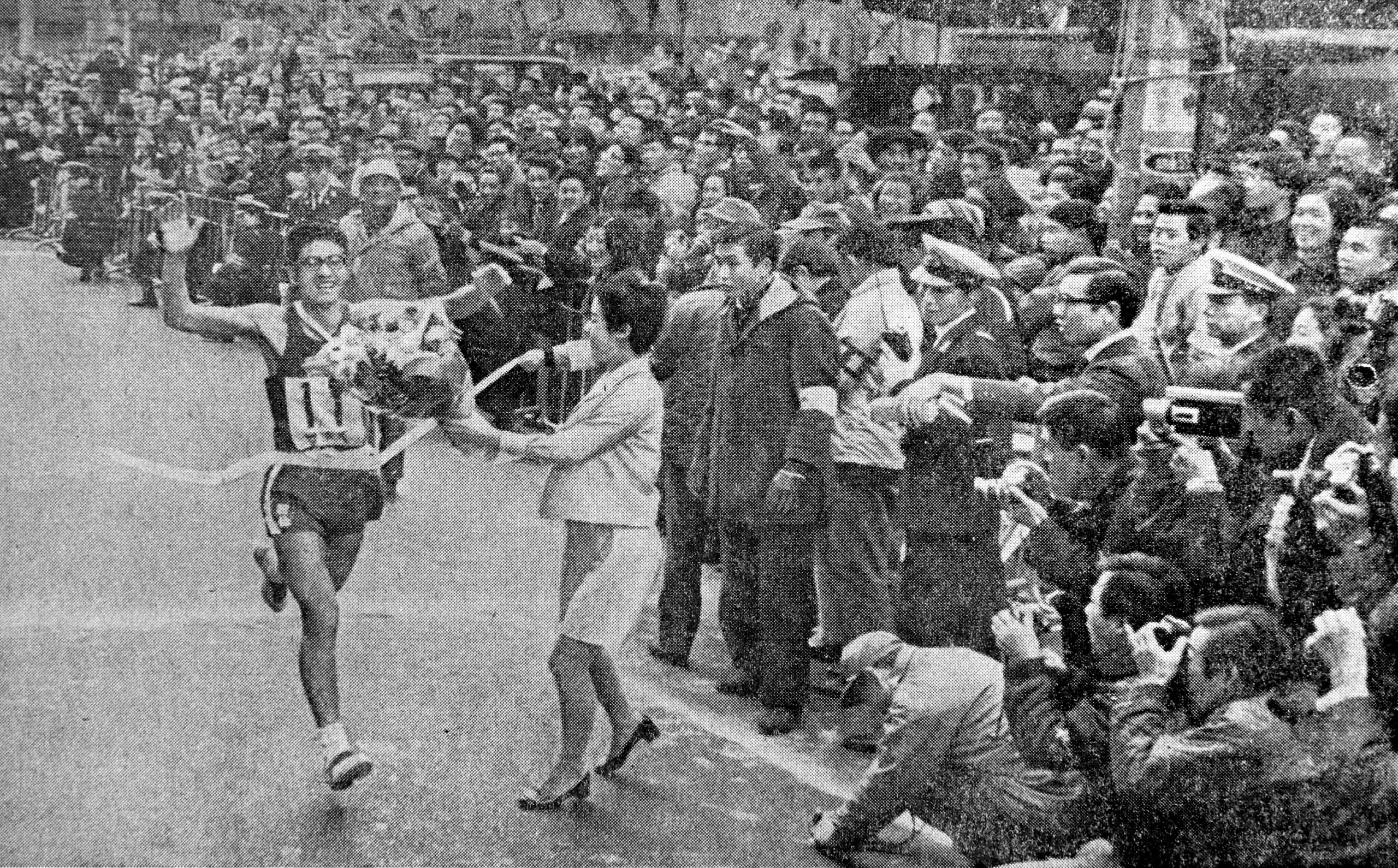 日体大駅伝の歴史 2