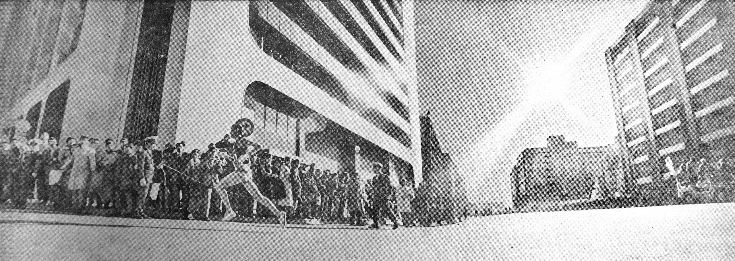 日体大駅伝の歴史 4