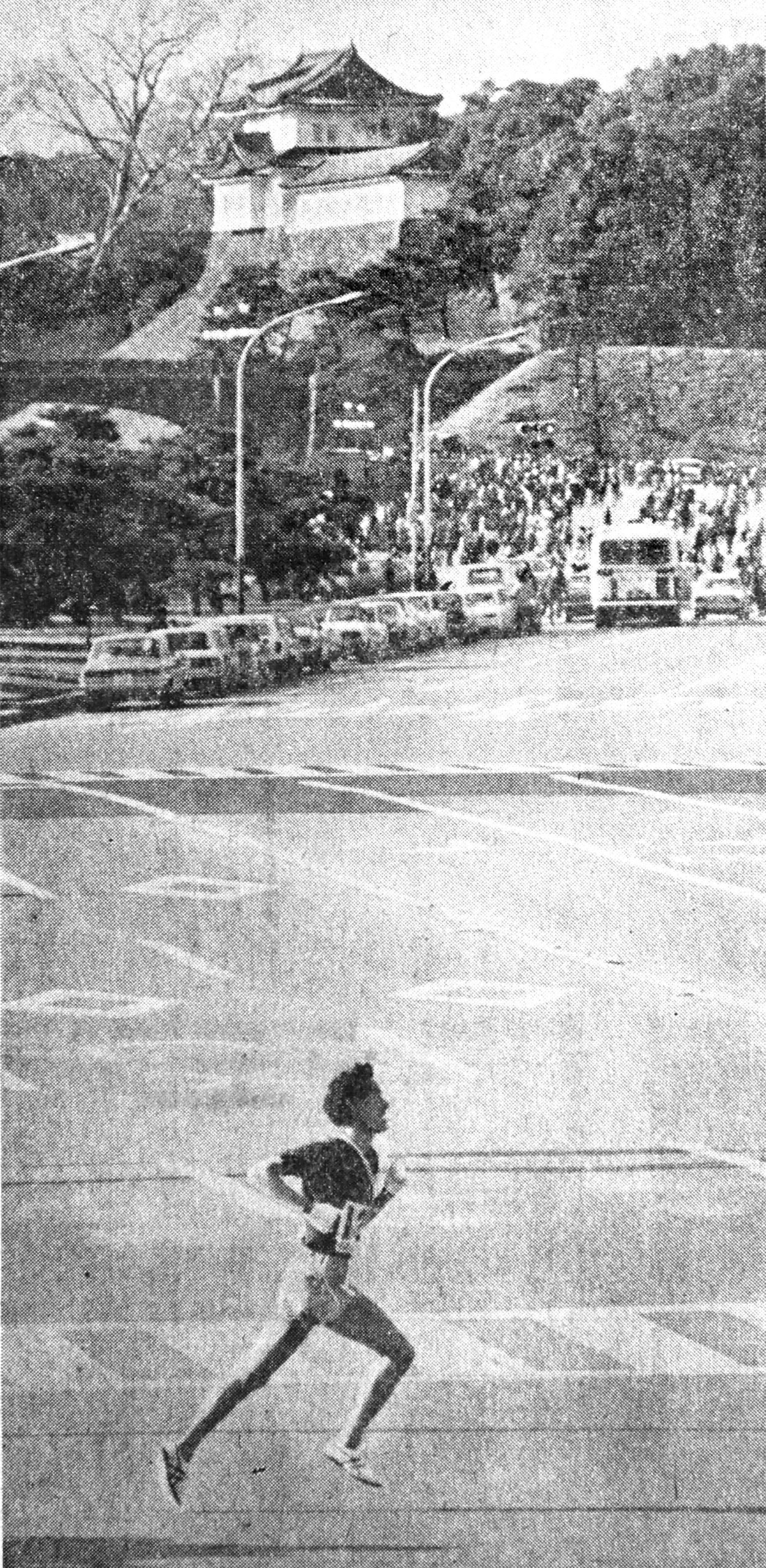 日体大駅伝の歴史 5