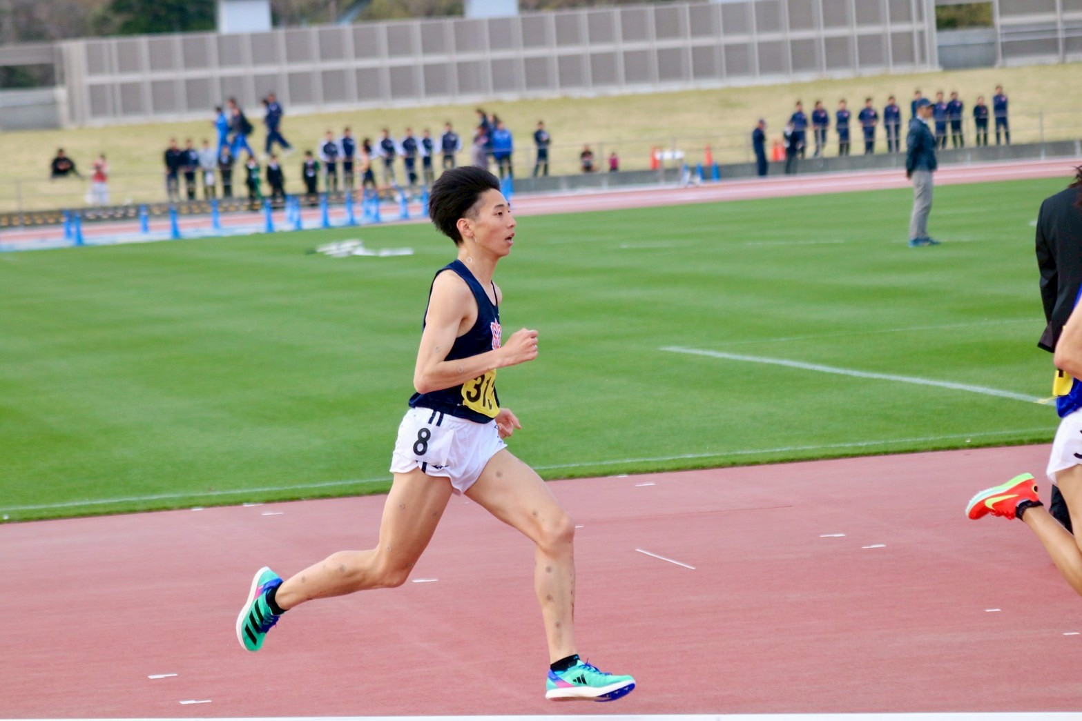 2025 yondai80