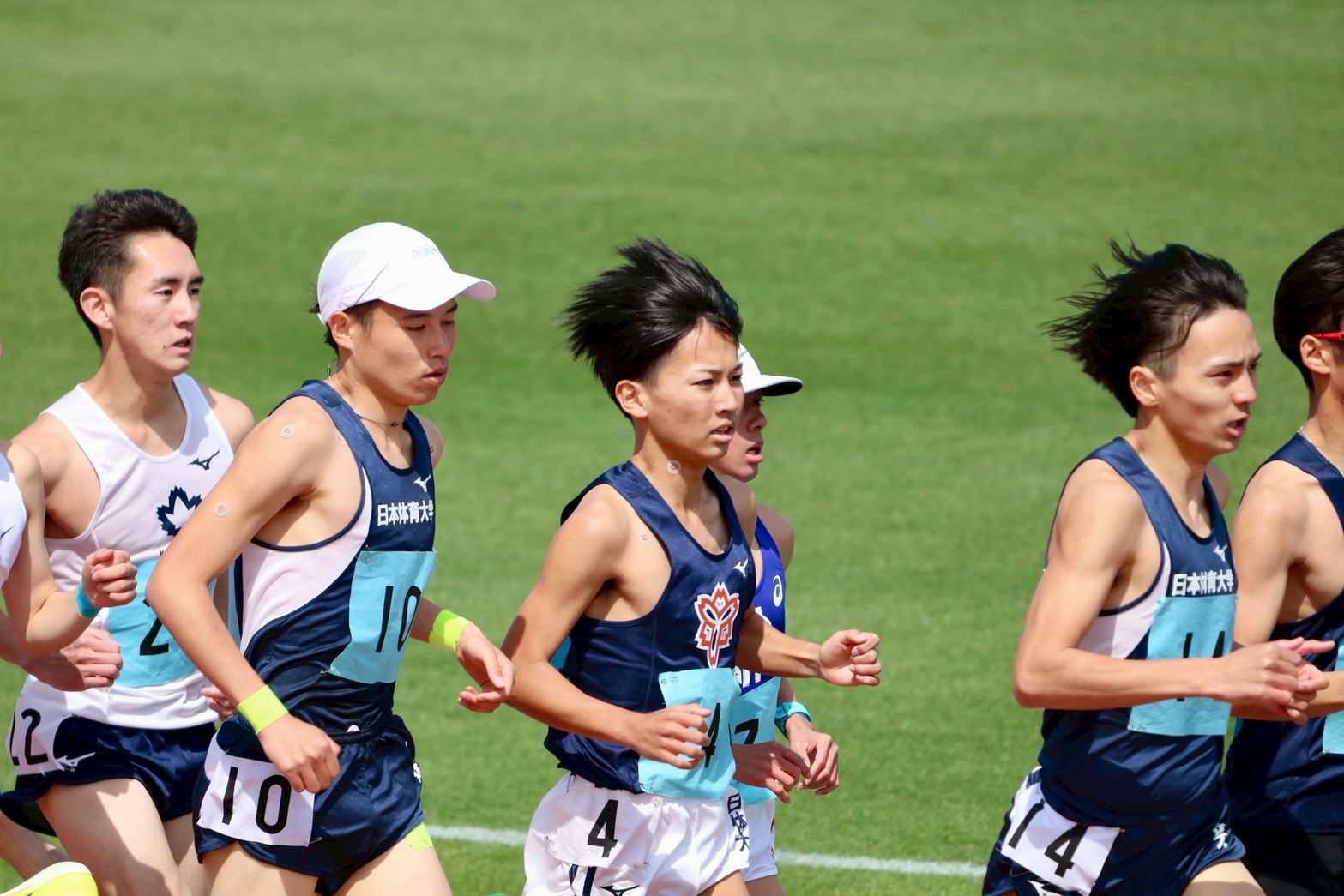2025 yondai85