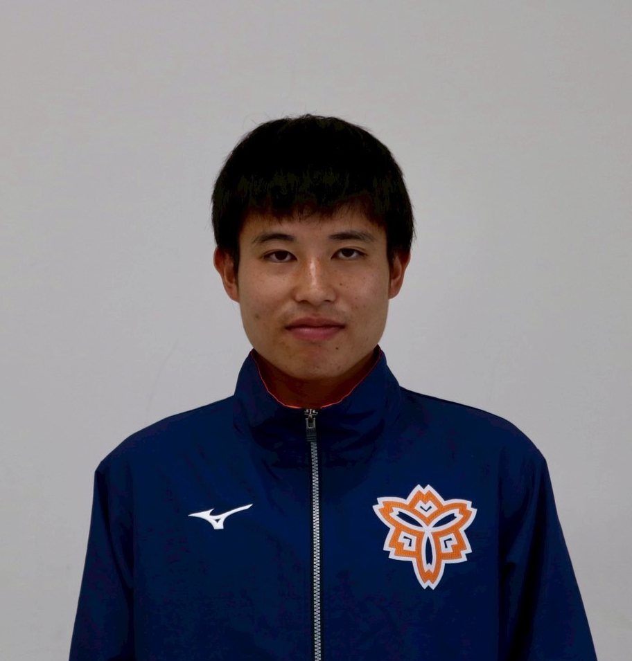田島 駿介