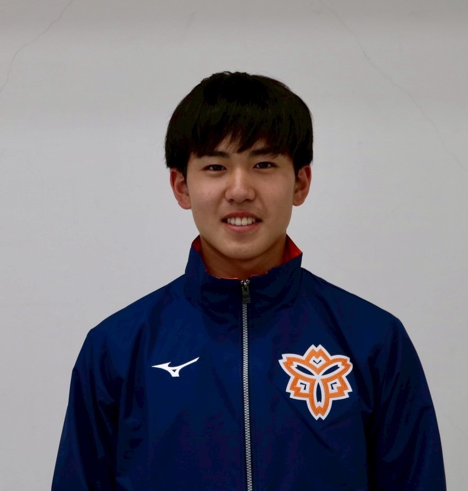 増田 陸斗