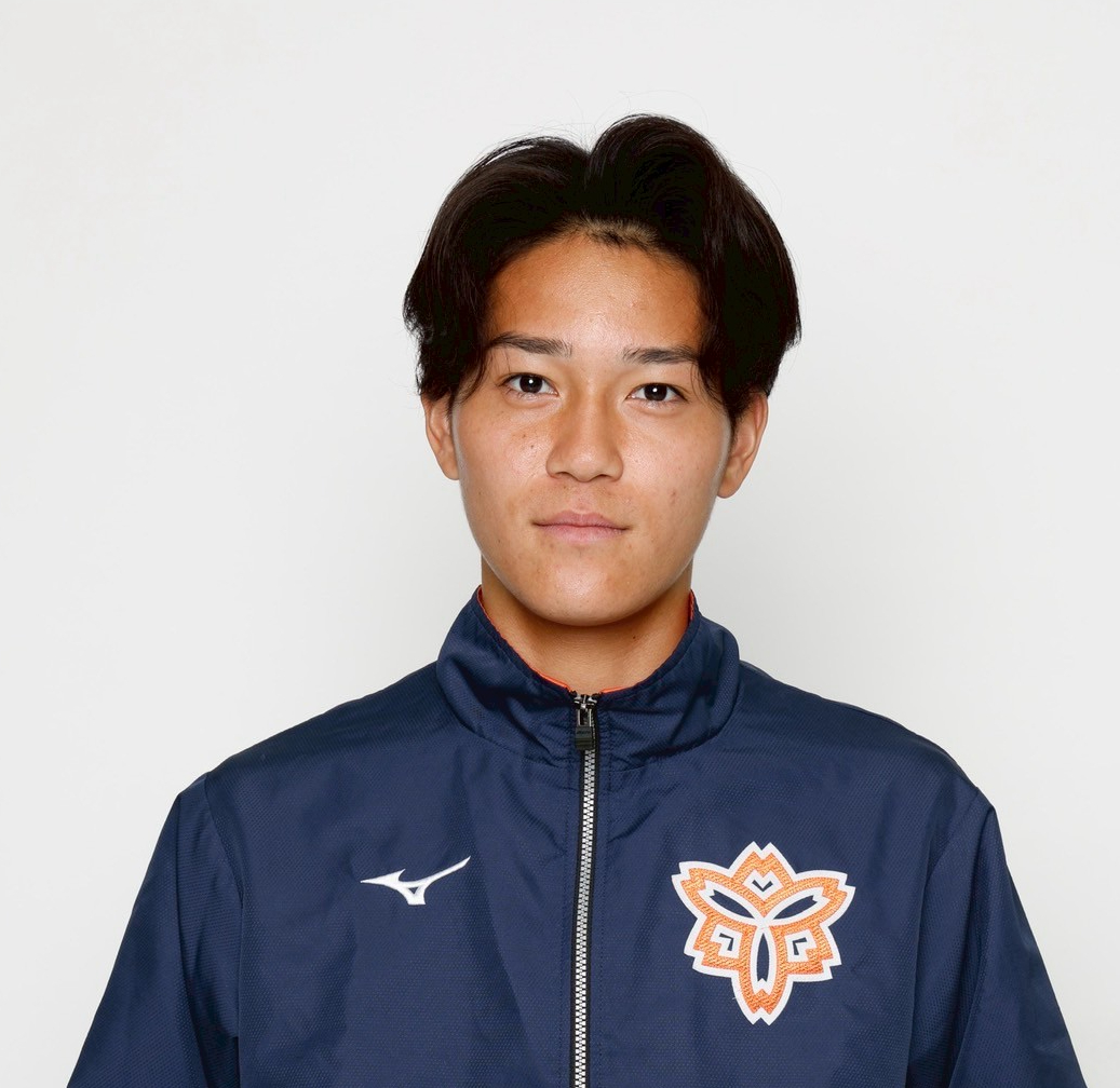 安田 大翔
