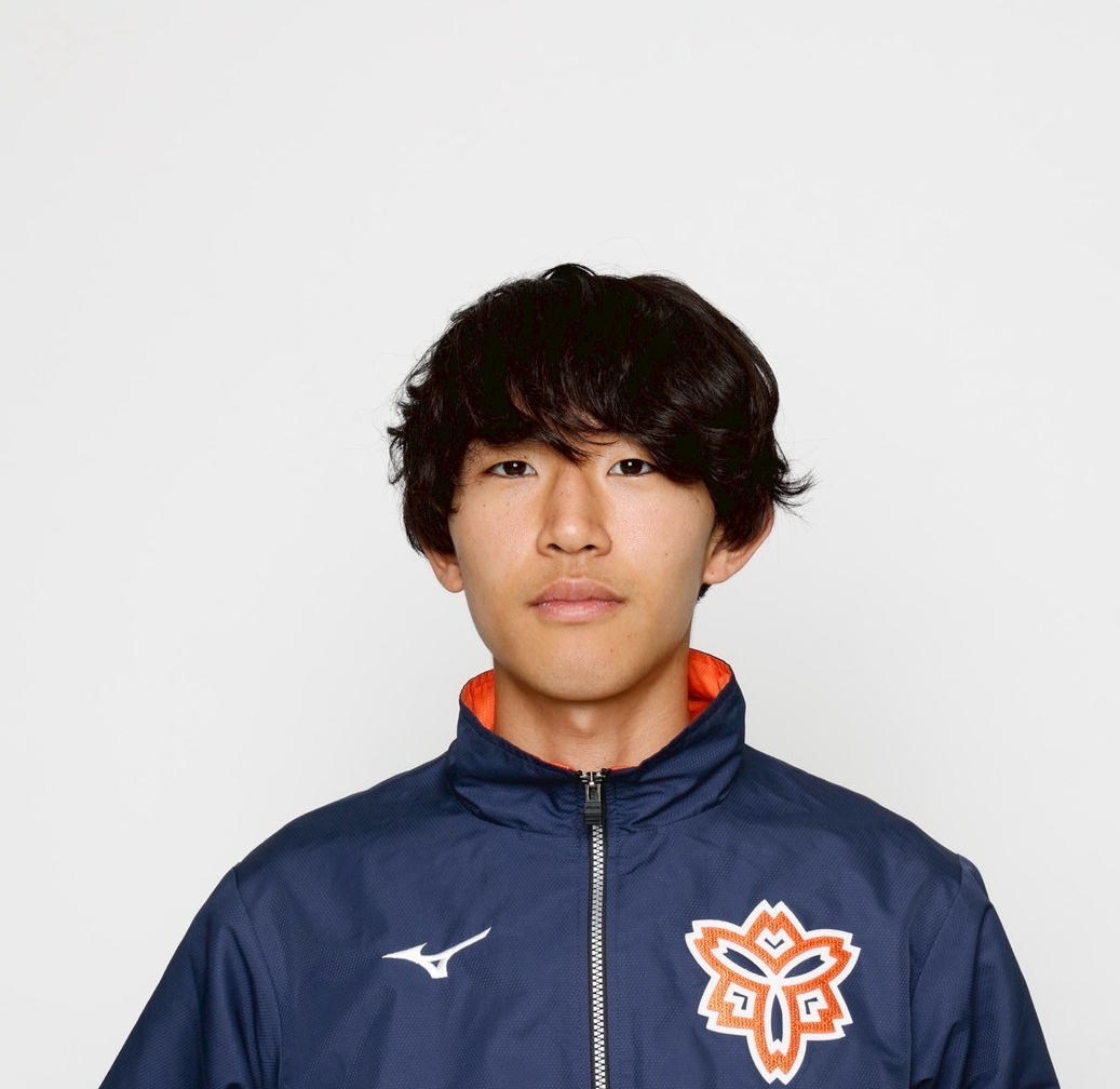 二村 昇太朗