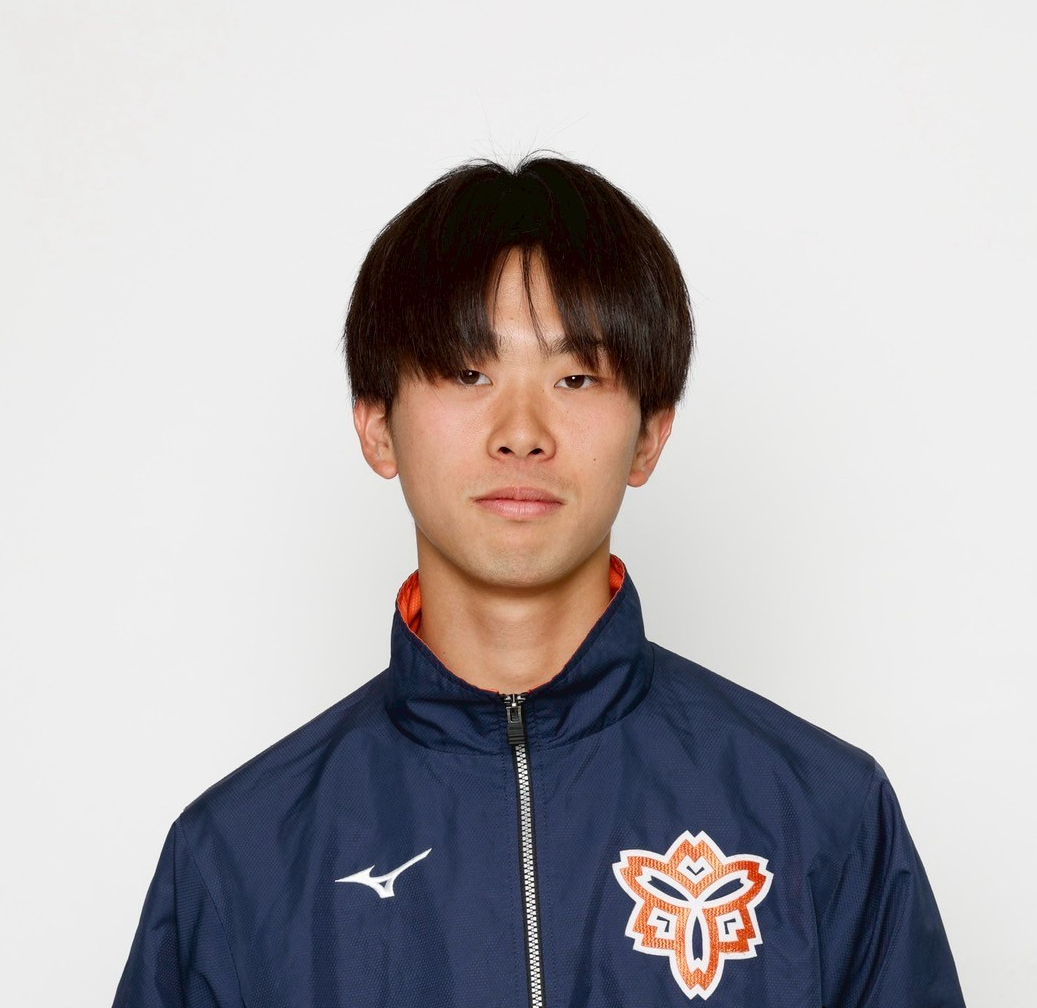 山上 勇希