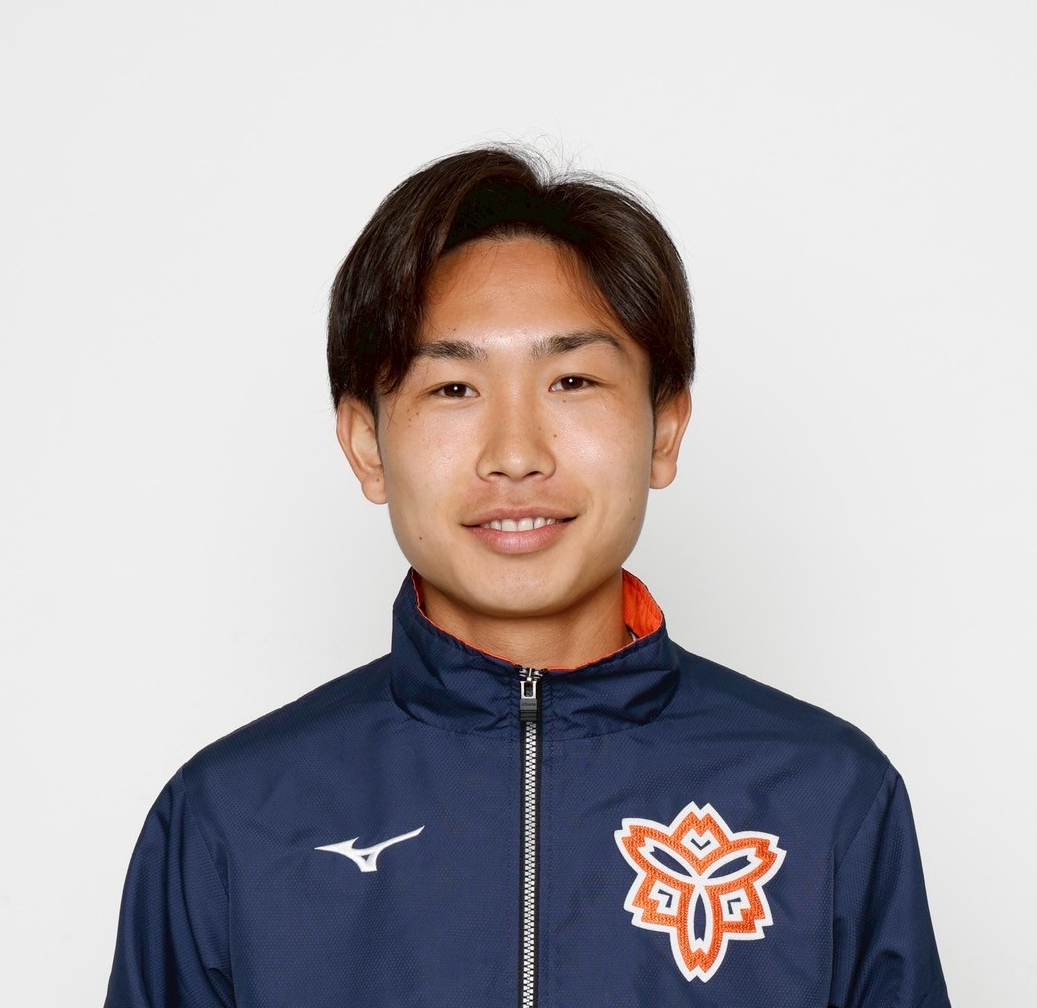 野手 駈