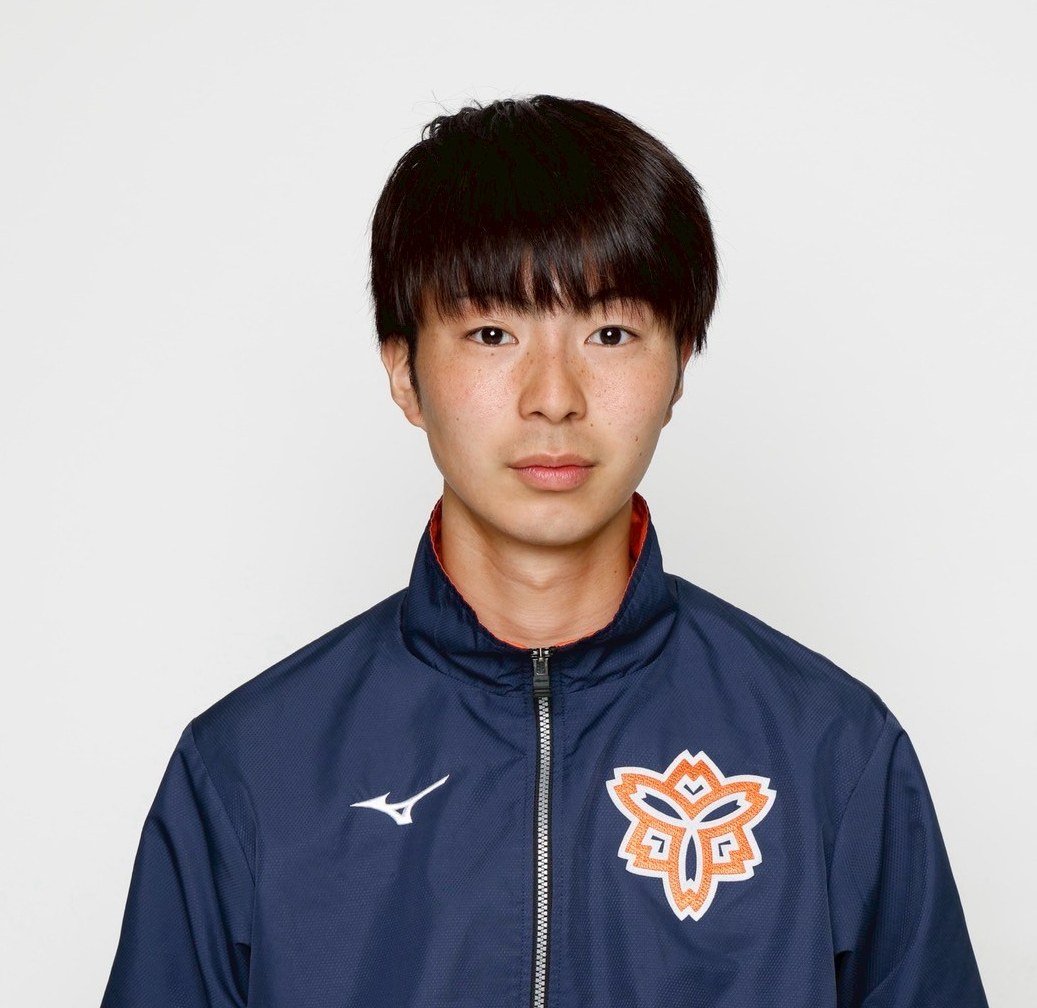 今井 結斗
