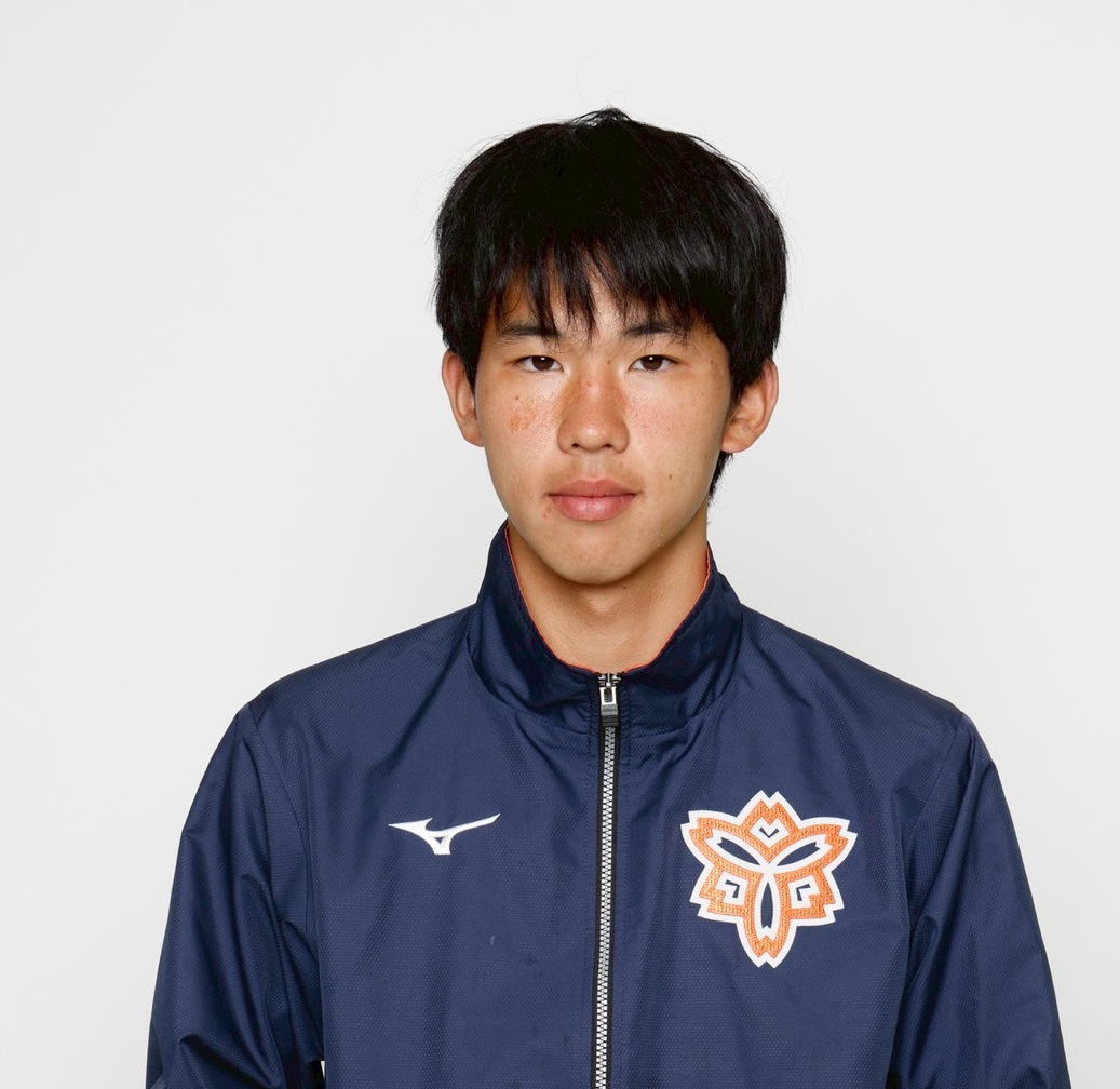 荻野 桂輔