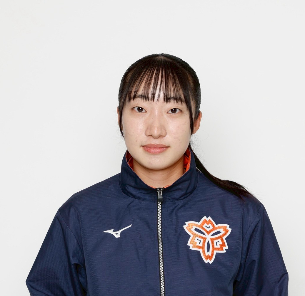 野田 朱音