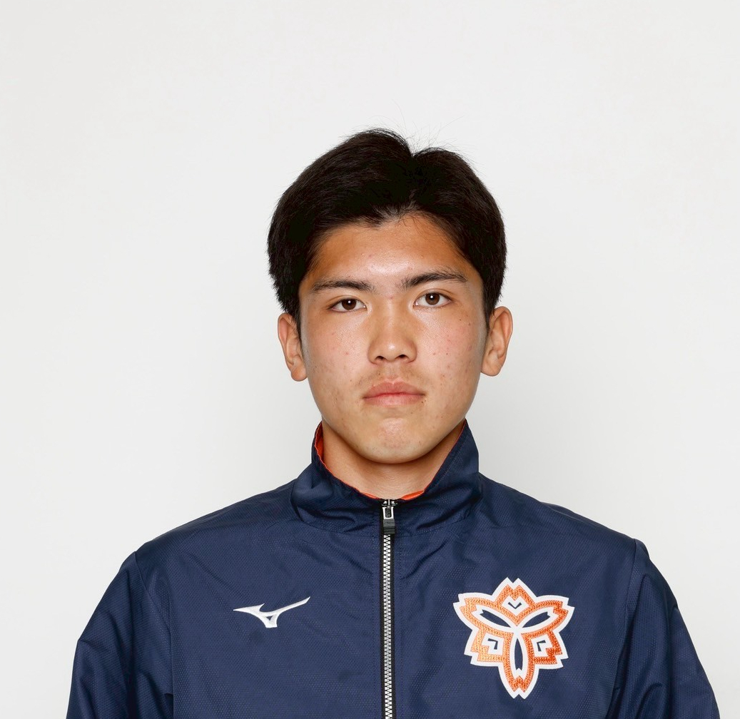水津 勇人