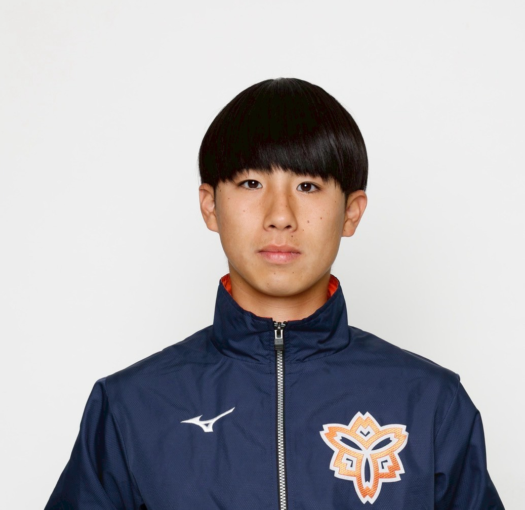 中辻 健斗