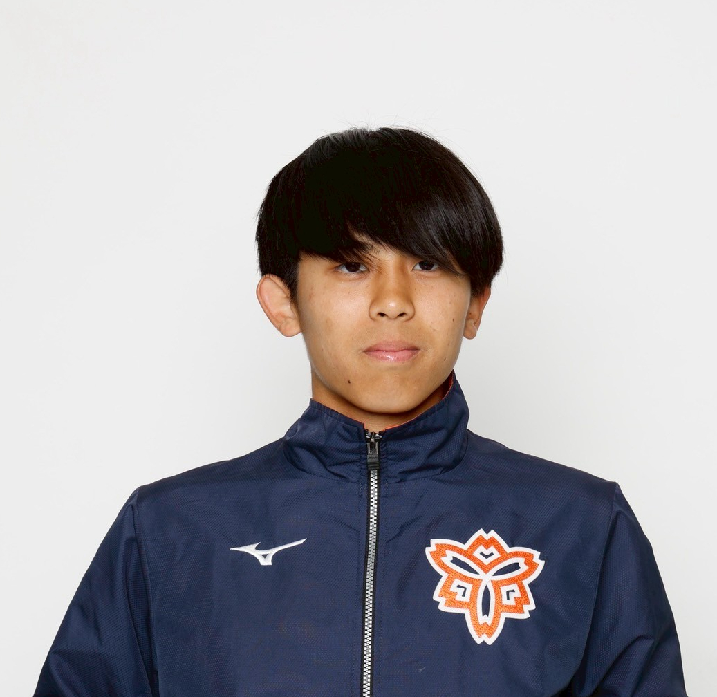 永見 進之介